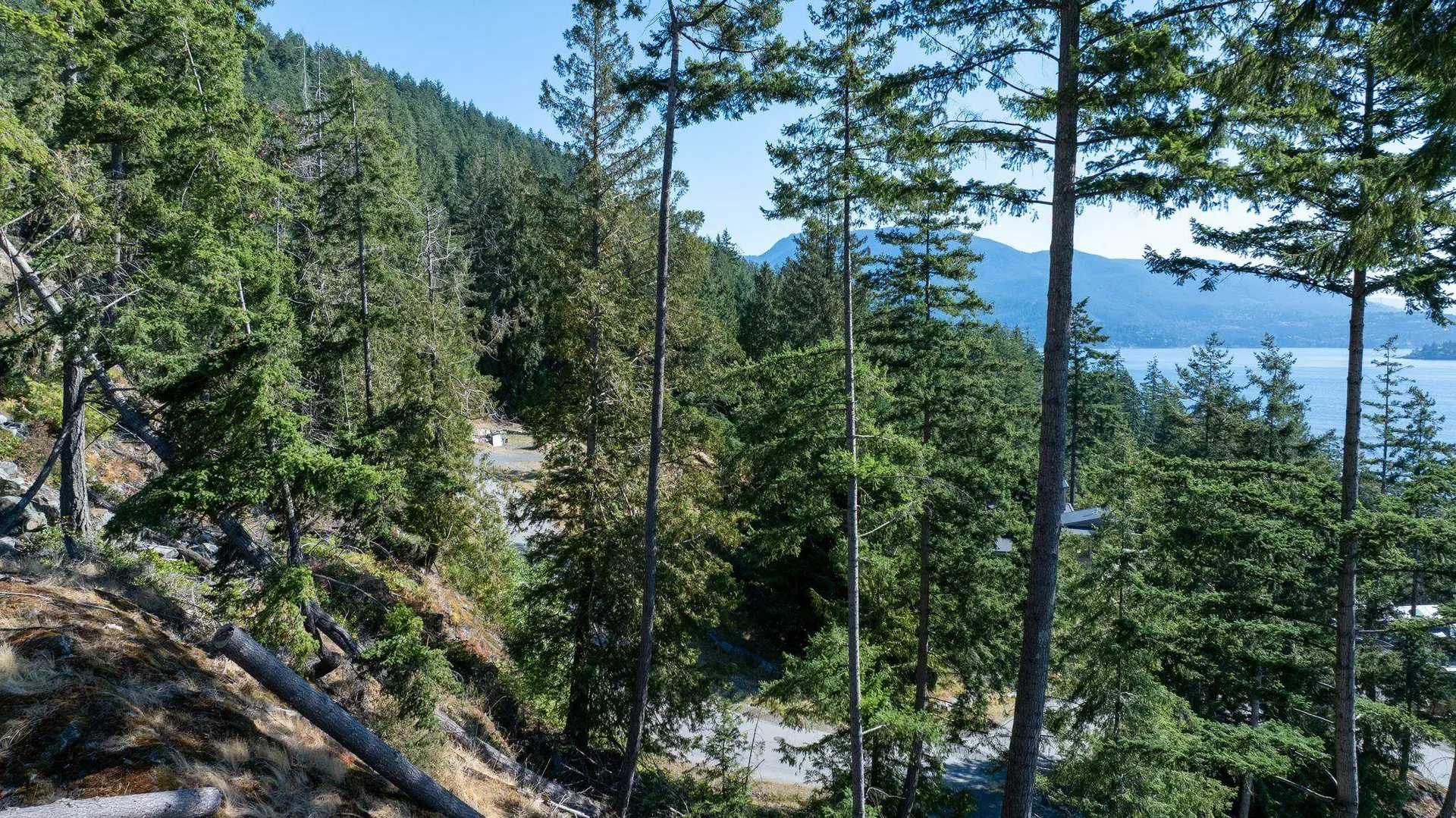 Property at 747 SEYMOUR BAY, Bowen Island, BC