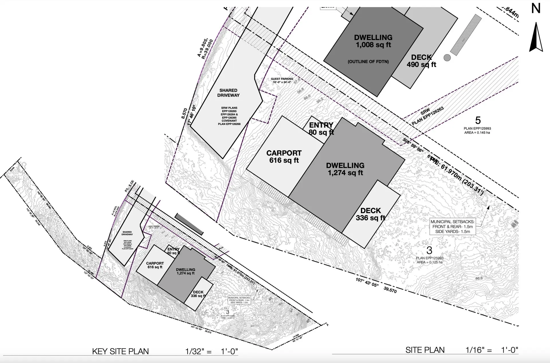 Property at 775 SEYMOUR BAY DRIVE, Bowen Island, BC