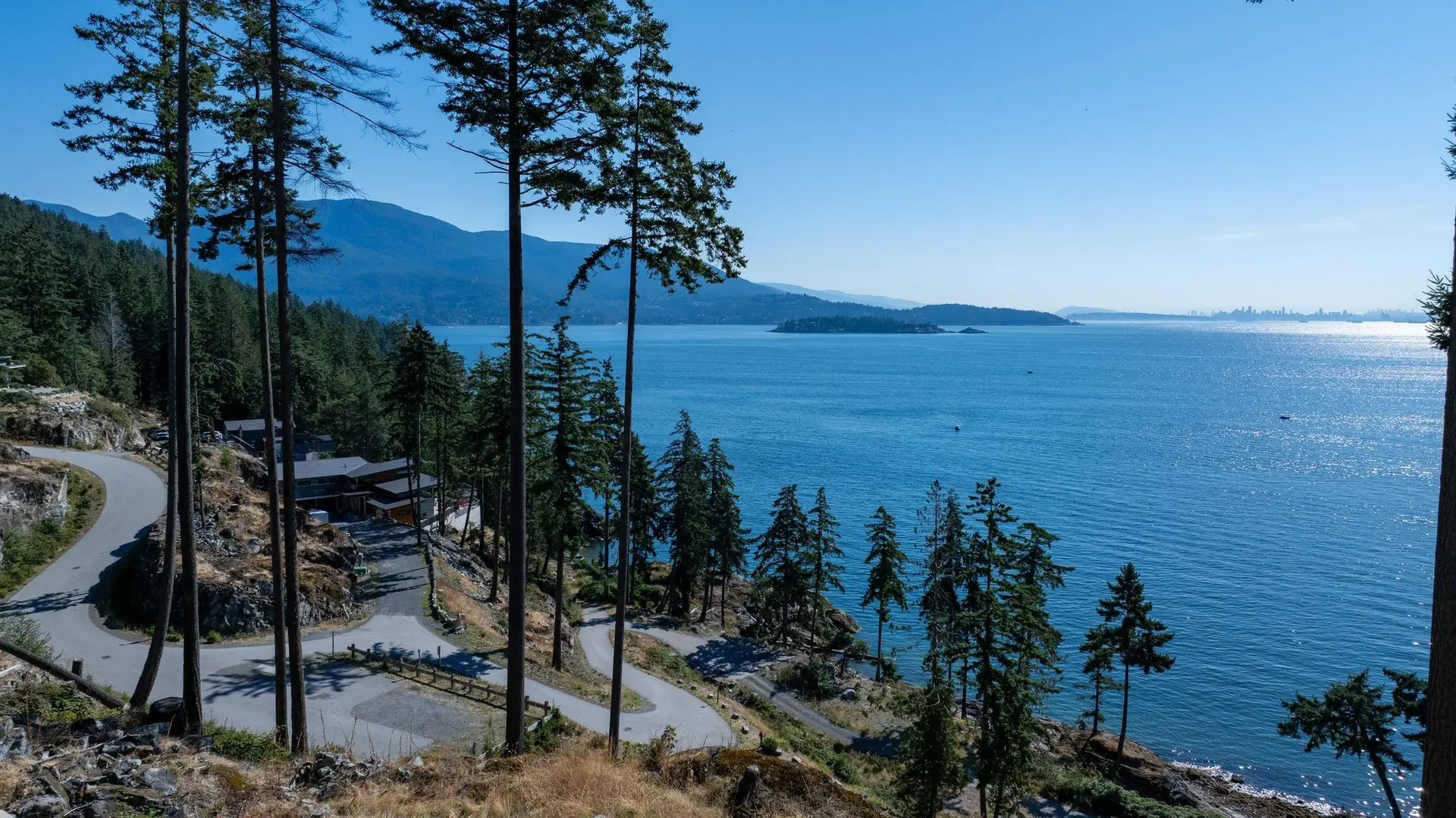 Property at 775 SEYMOUR BAY DRIVE, Bowen Island, BC