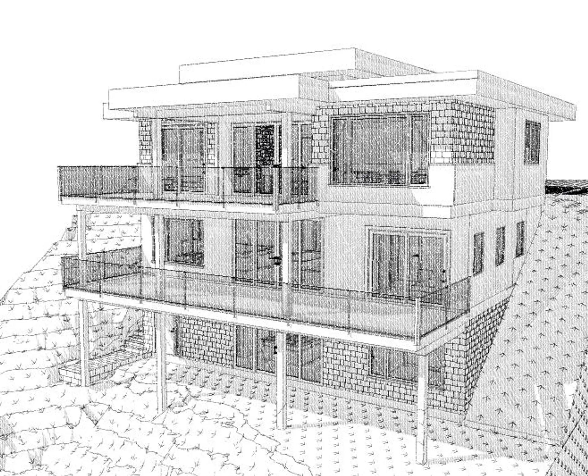 Property at 775 SEYMOUR BAY DRIVE, Bowen Island, BC