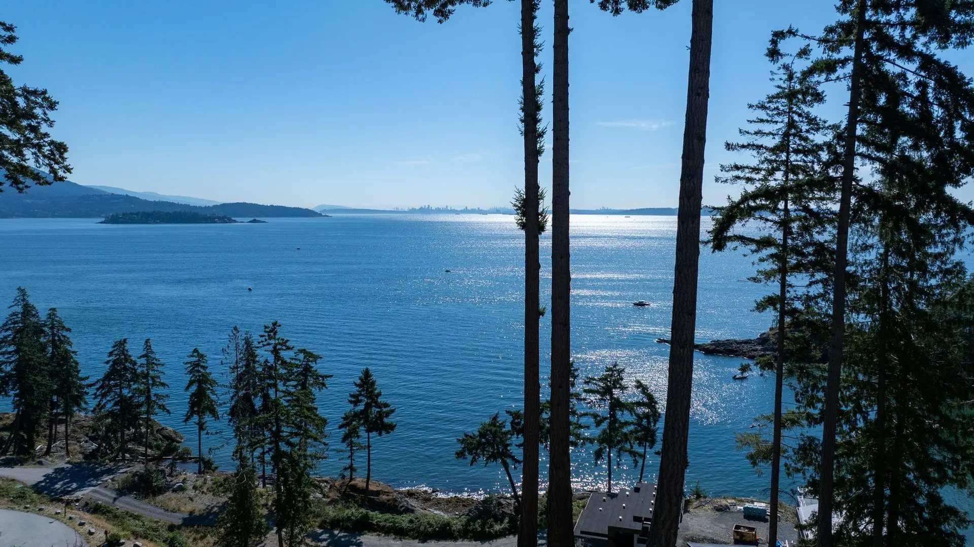 Property at 775 SEYMOUR BAY DRIVE, Bowen Island, BC