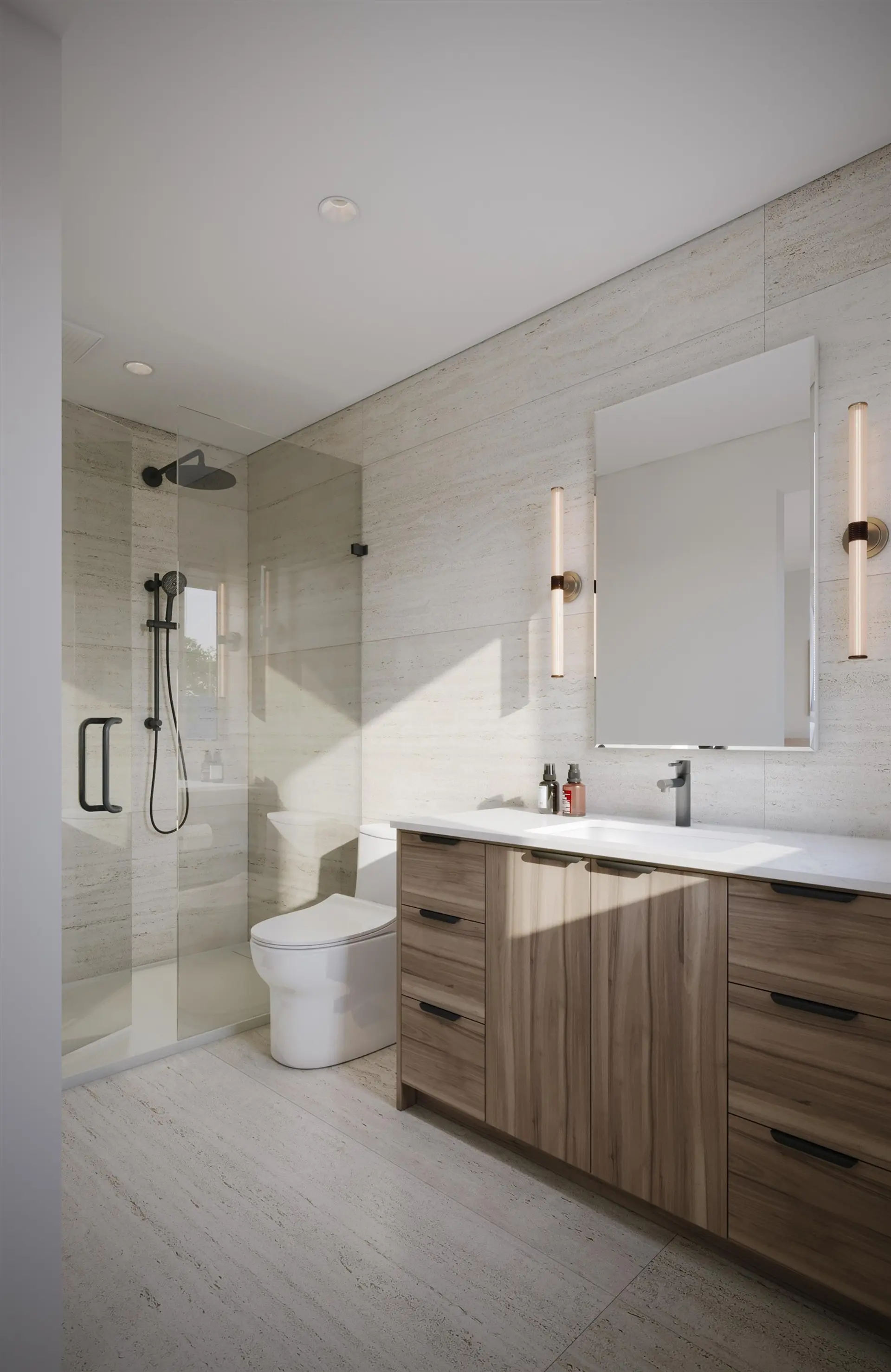 Property at #3 2333 E 54TH AVENUE, Vancouver, BC