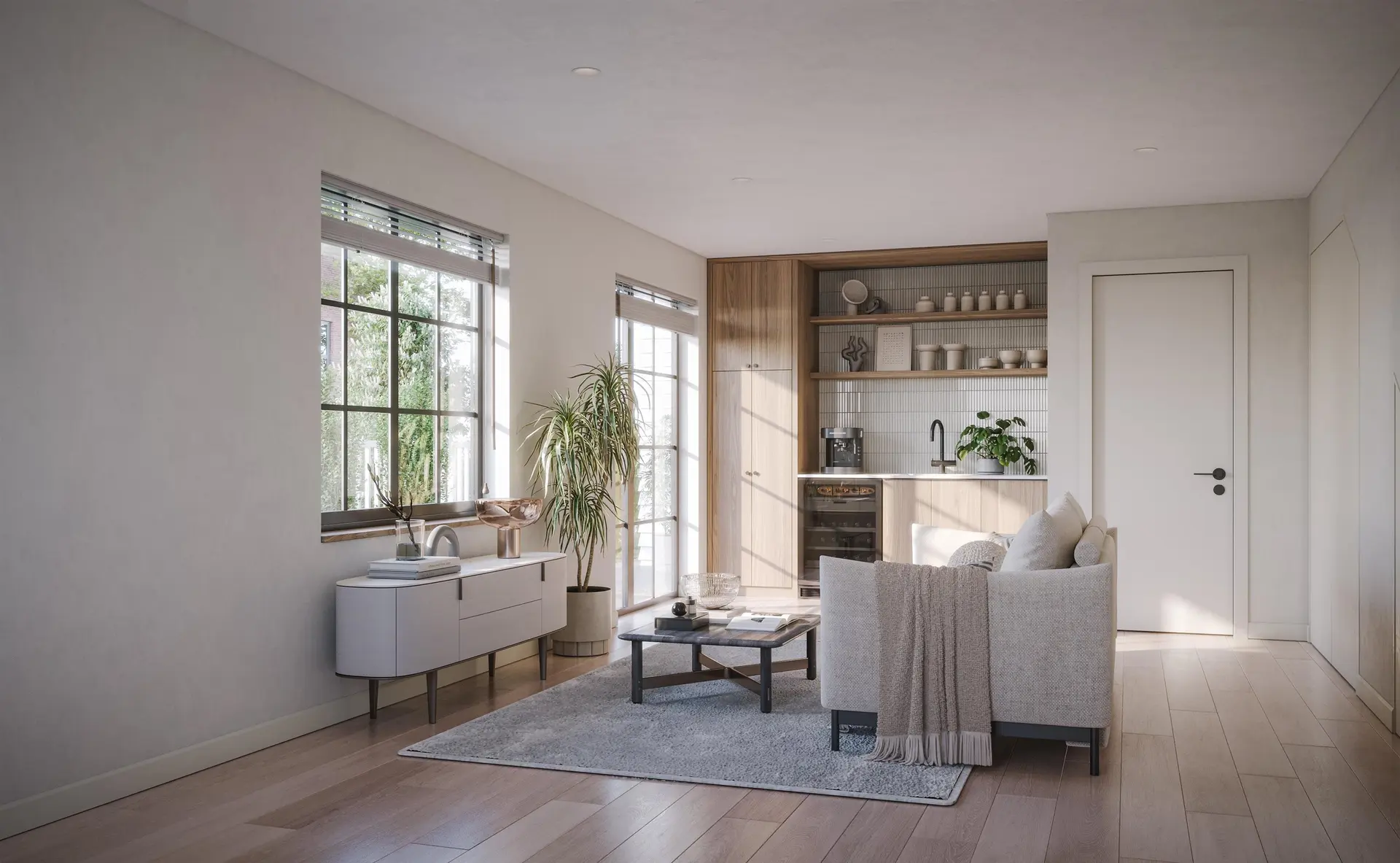 Property at #2 2331 E 54TH AVENUE, Vancouver, BC