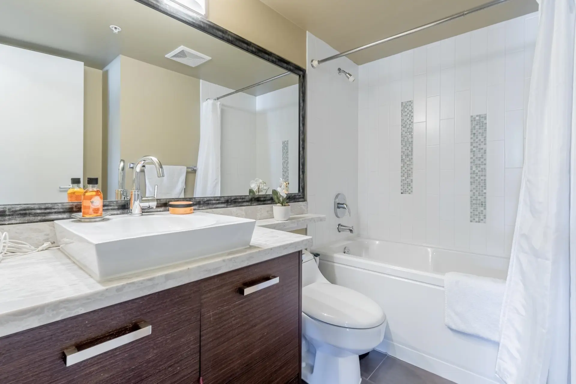 Property at #801 2959 GLEN DRIVE, Coquitlam, BC