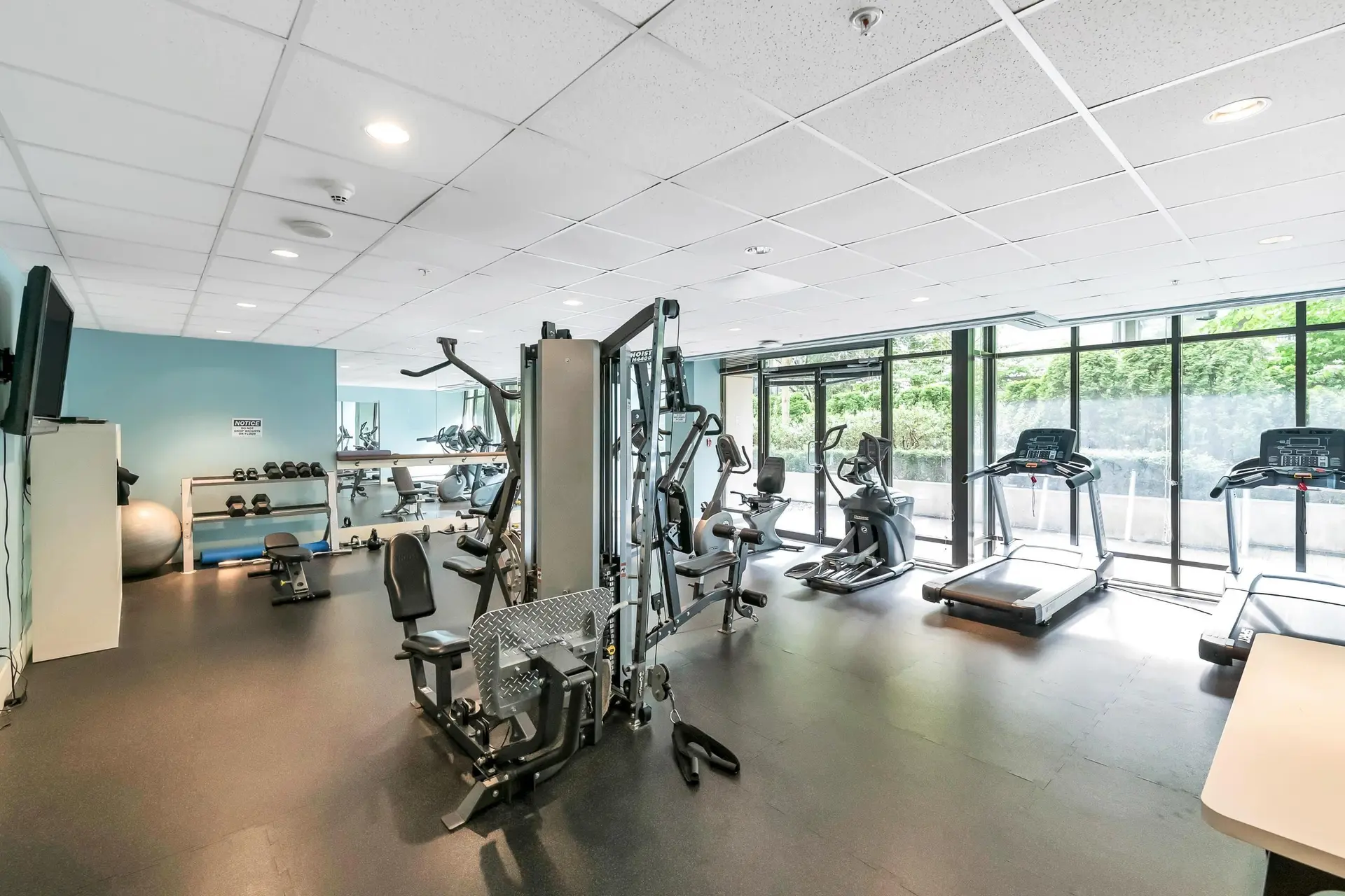 Property at #801 2959 GLEN DRIVE, Coquitlam, BC