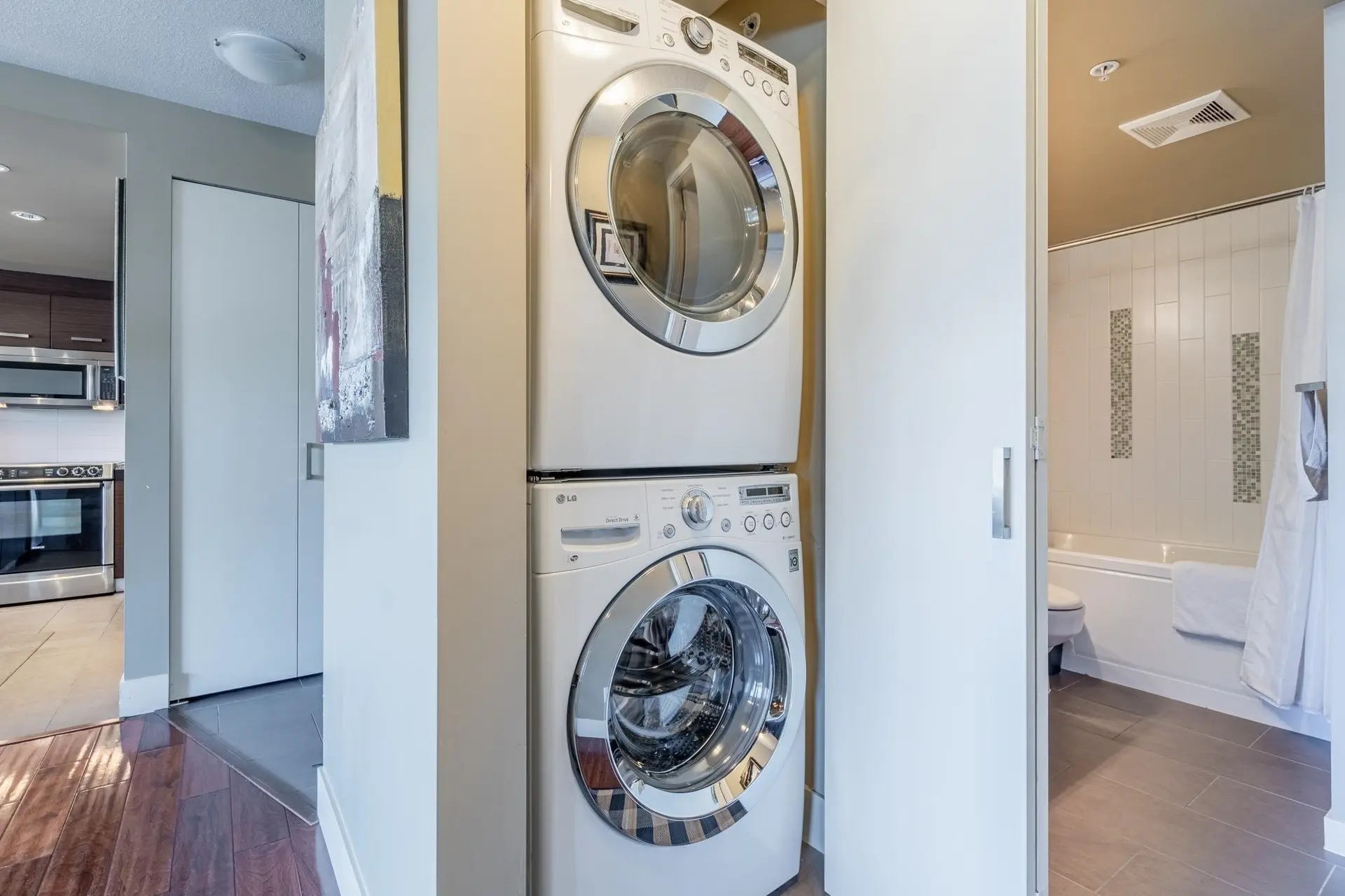 Property at #801 2959 GLEN DRIVE, Coquitlam, BC