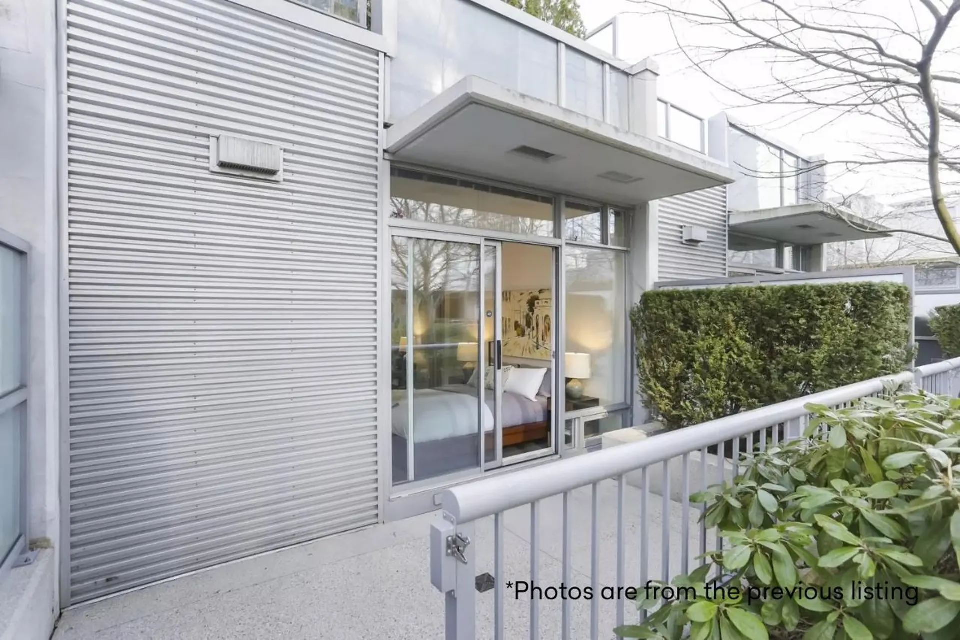 Property at 112 DUNSMUIR STREET, Vancouver, BC