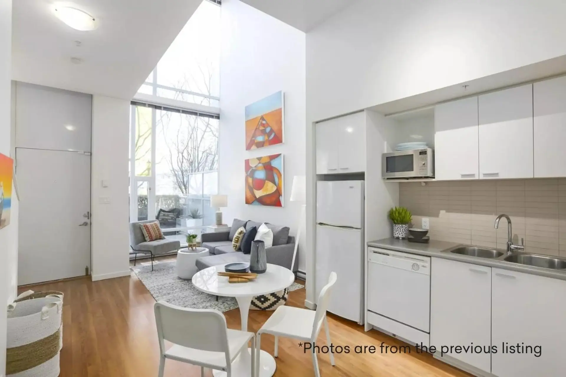 Property at 112 DUNSMUIR STREET, Vancouver, BC