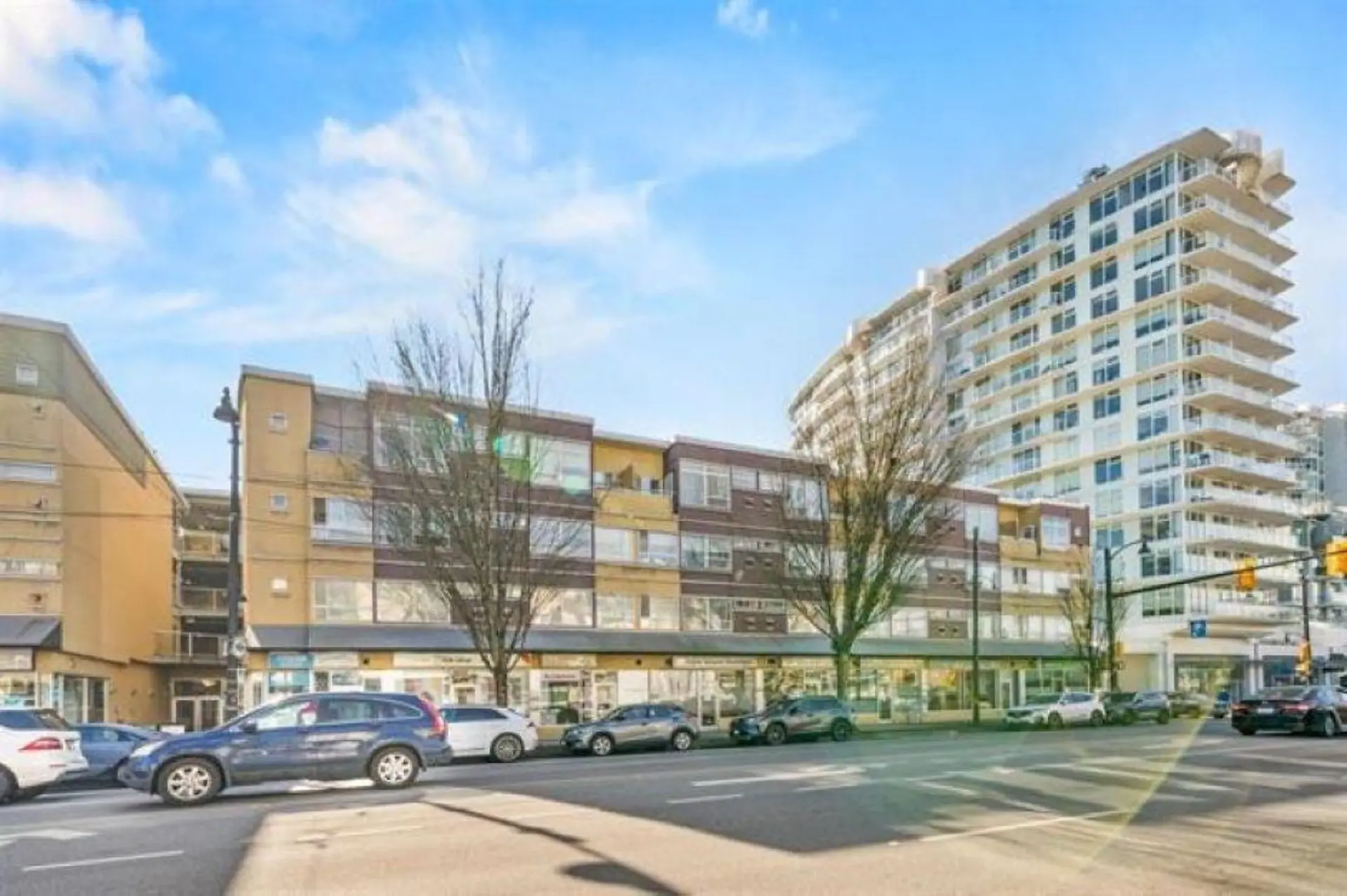 #423 2238 Kingsway - Image 1