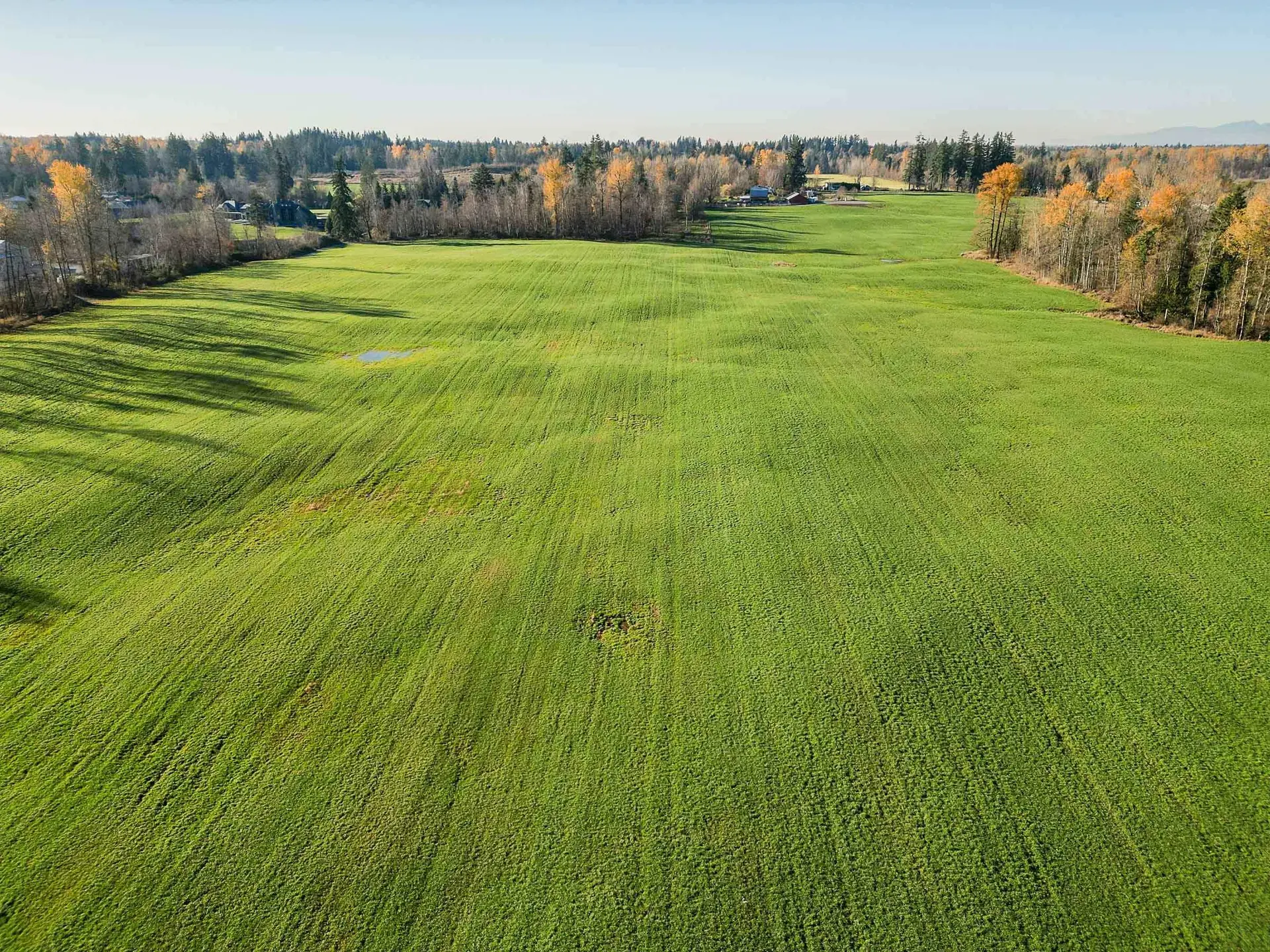 Property at 6290 272 STREET, Langley, BC