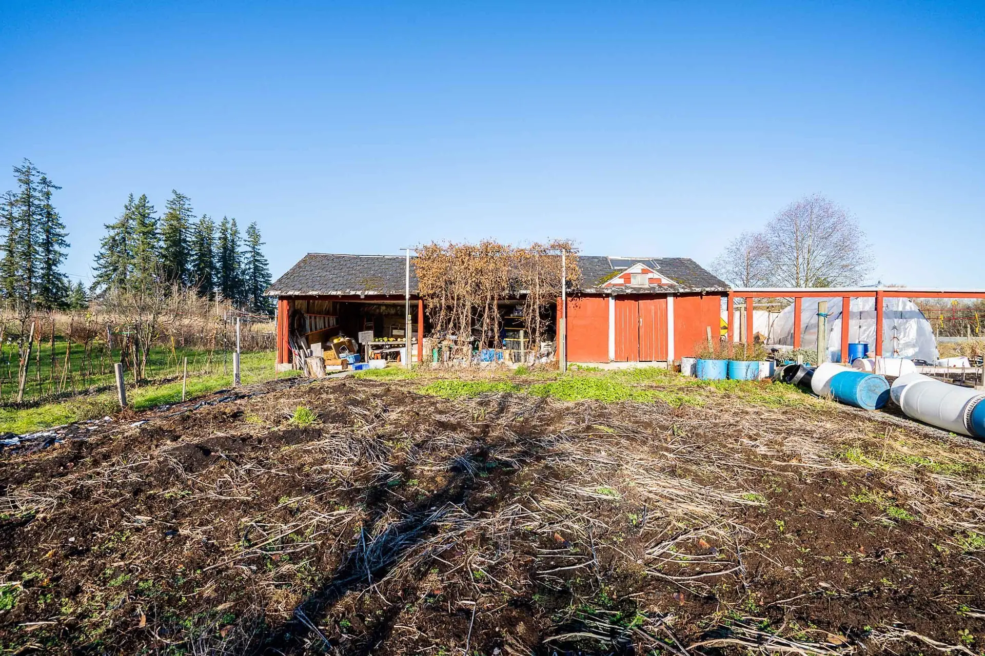 Property at 6290 272 STREET, Langley, BC