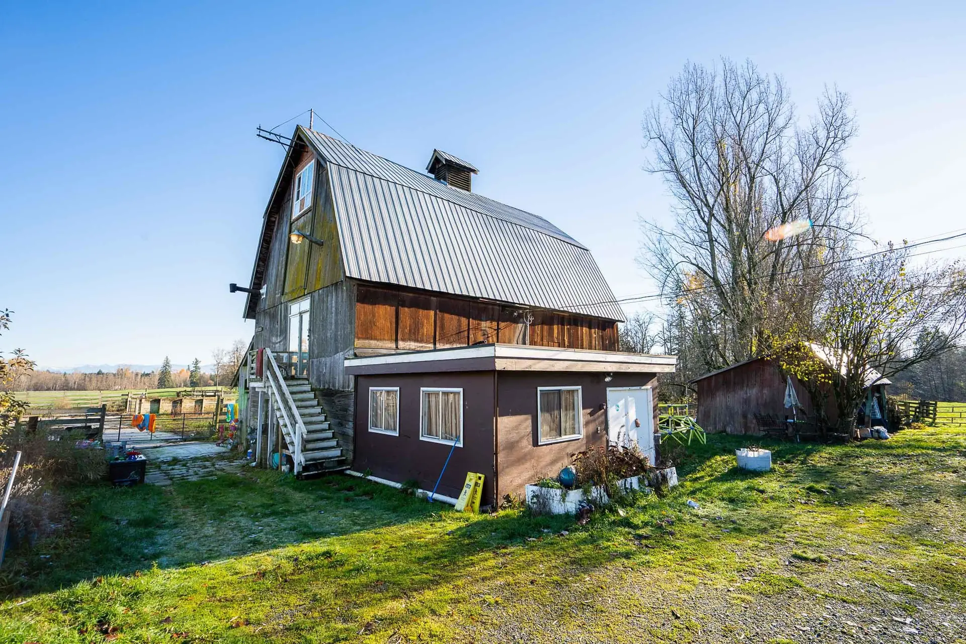 Property at 6290 272 STREET, Langley, BC