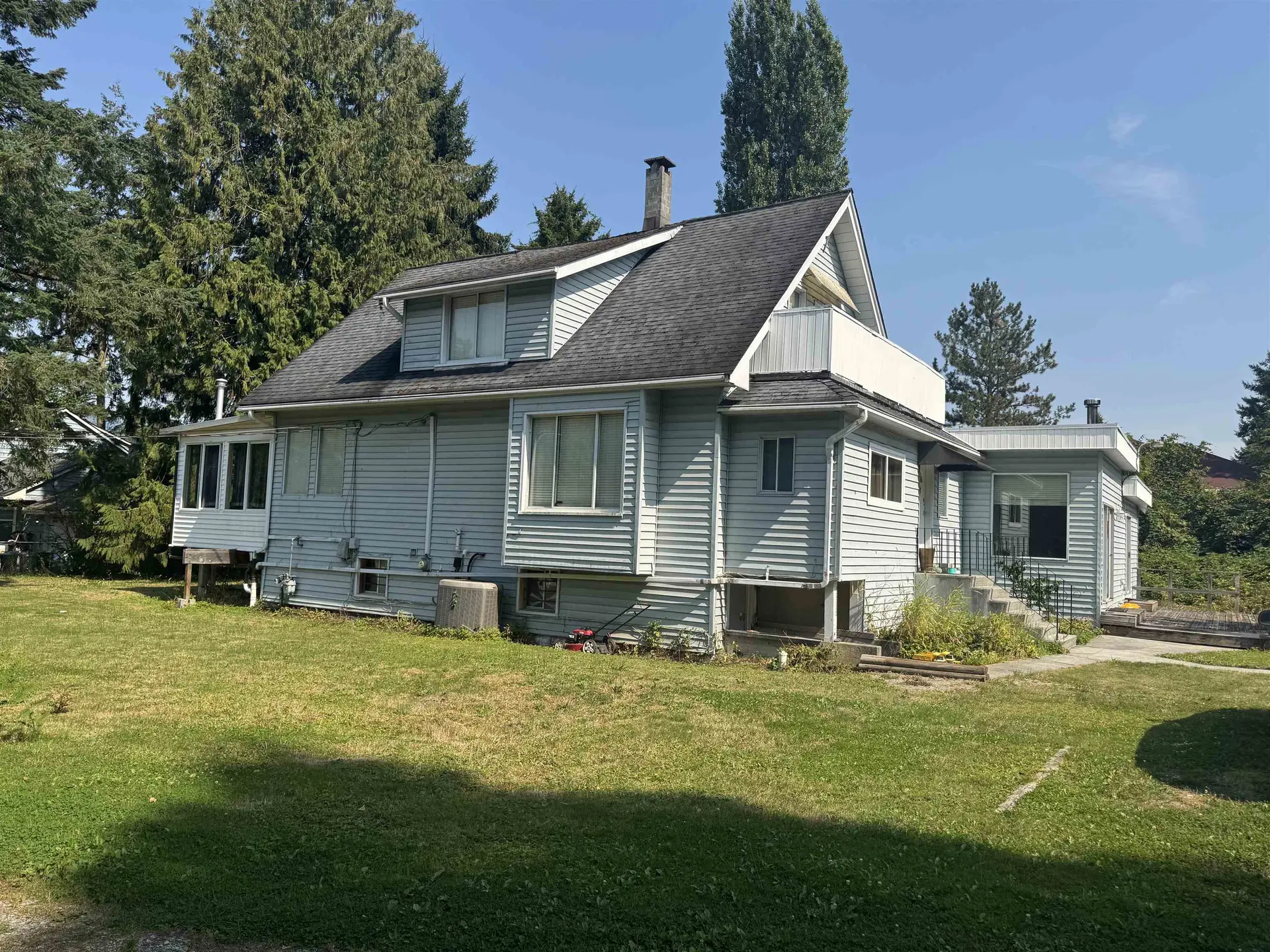 Property at 22032-22034 124TH AVENUE, Maple Ridge, BC
