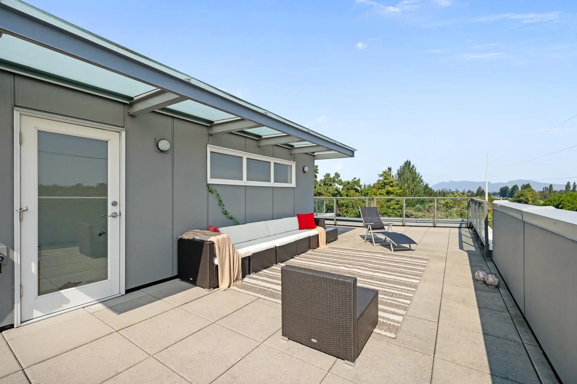 Property at #8 10800 NO. 5 ROAD, Richmond, BC