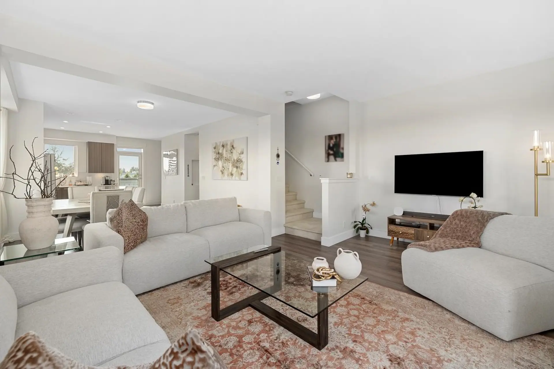 Property at #8 10800 NO. 5 ROAD, Richmond, BC