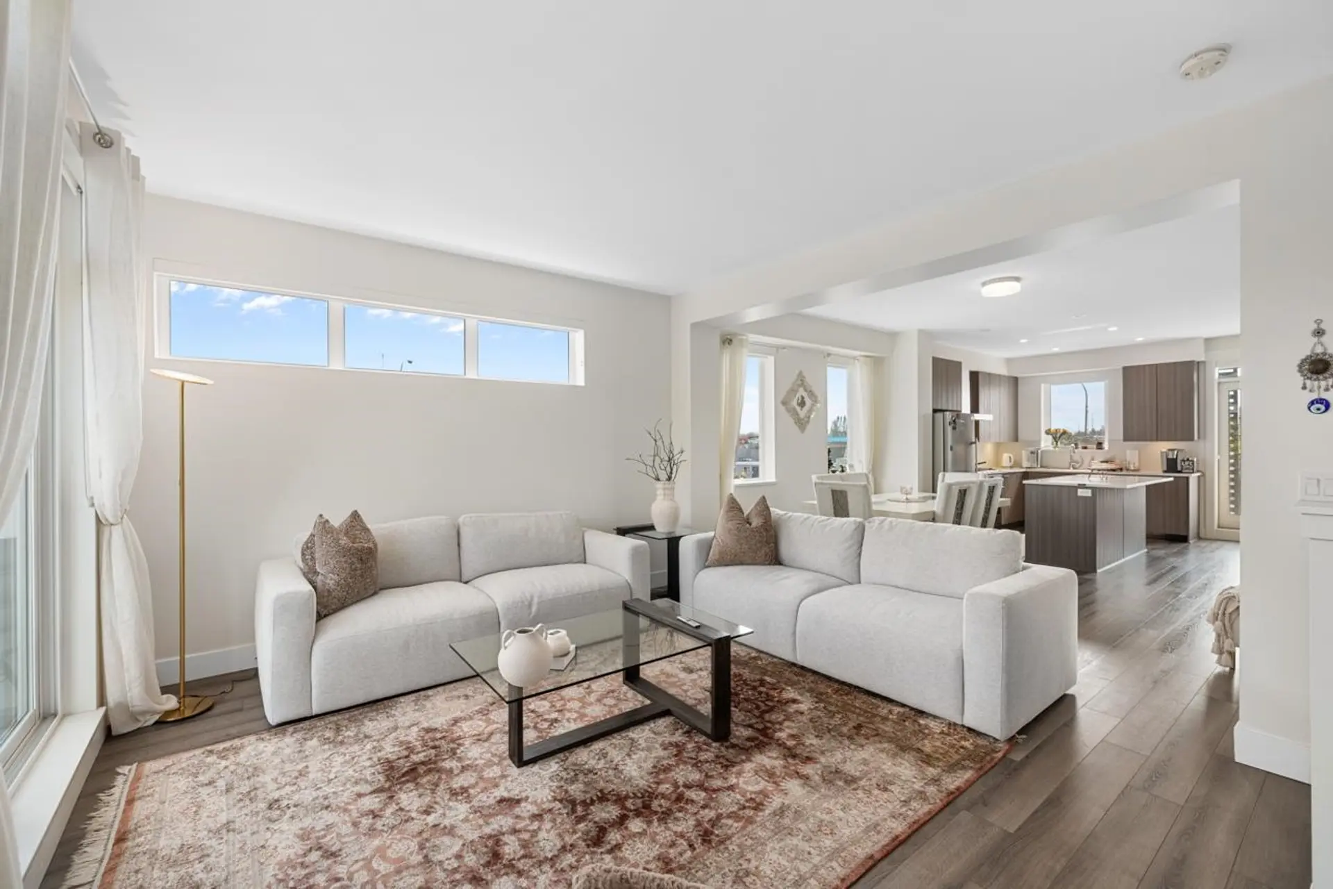 Property at #8 10800 NO. 5 ROAD, Richmond, BC