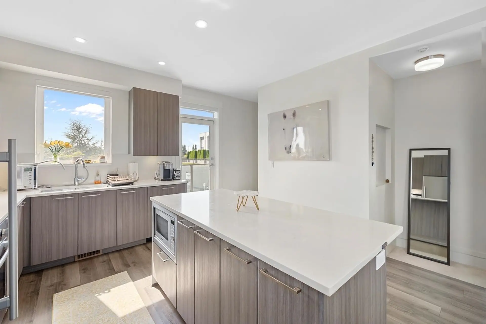 Property at #8 10800 NO. 5 ROAD, Richmond, BC