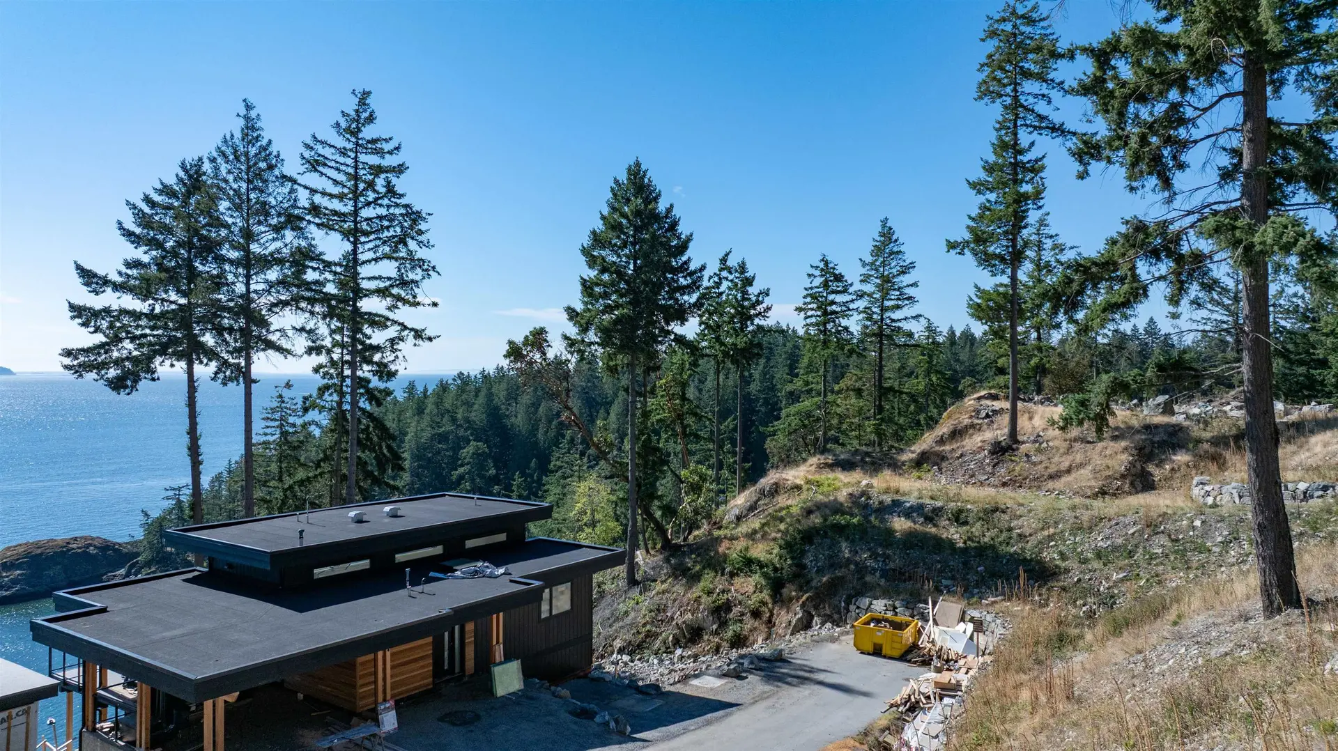 Property at 785 SEYMOUR BAY DRIVE, Bowen Island, BC