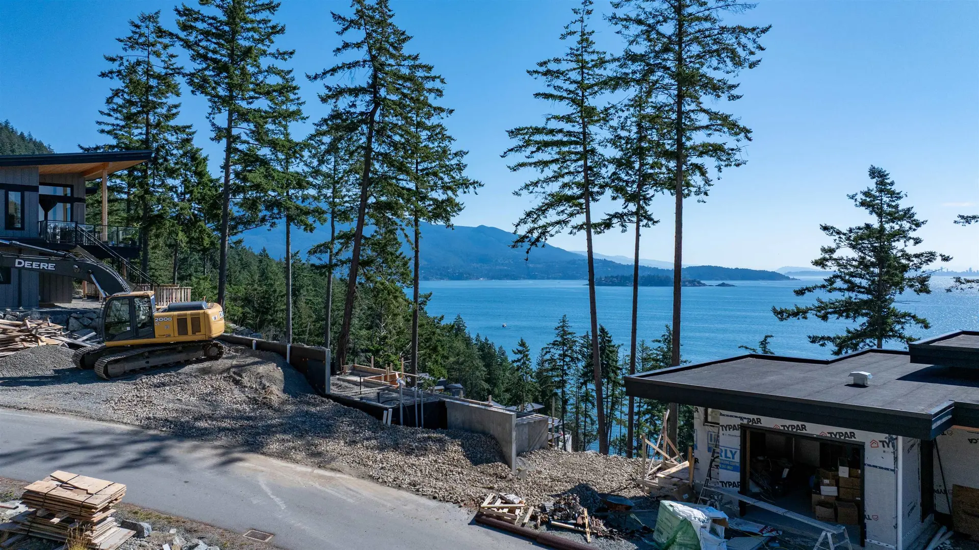 Property at 785 SEYMOUR BAY DRIVE, Bowen Island, BC