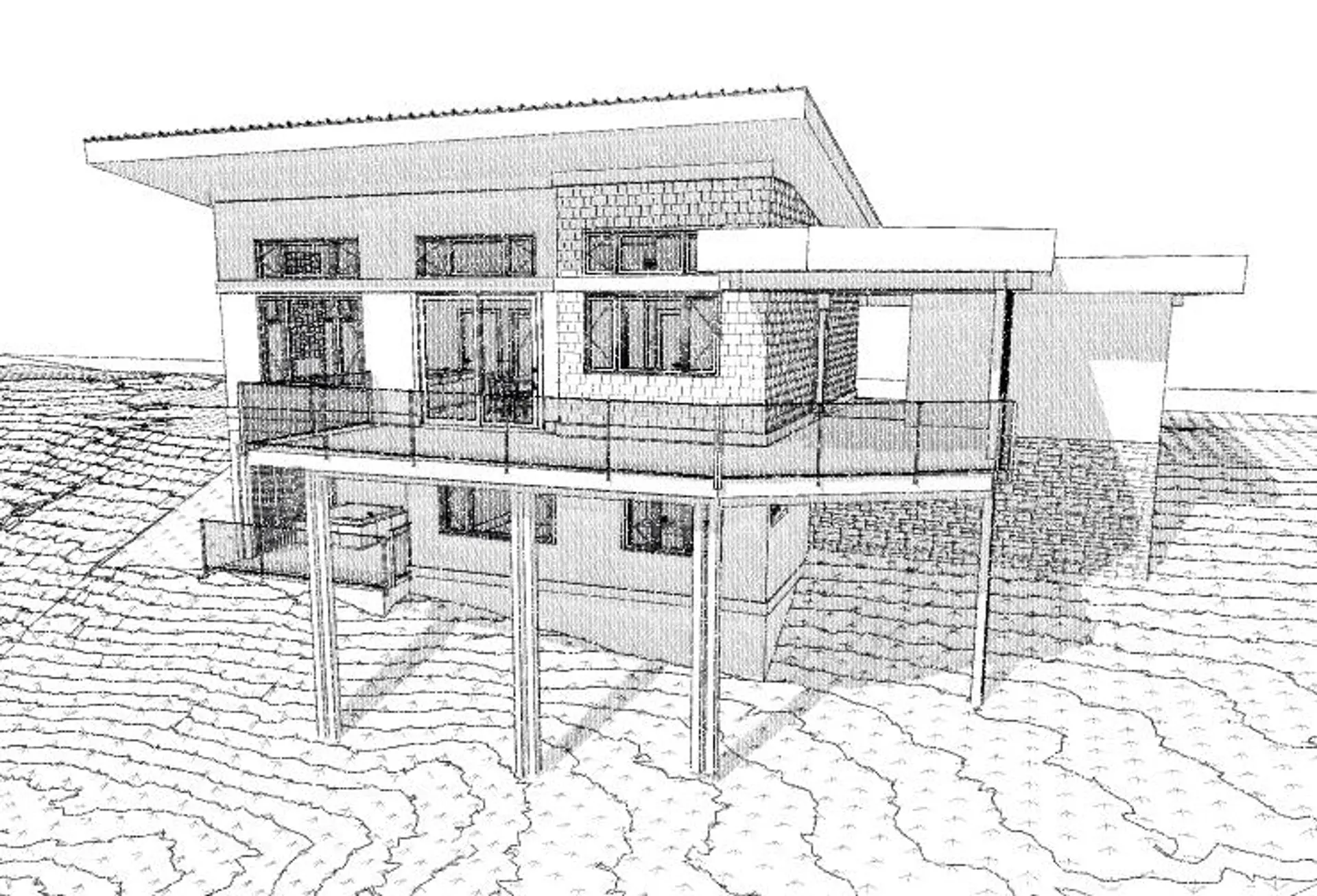 Property at 785 SEYMOUR BAY DRIVE, Bowen Island, BC