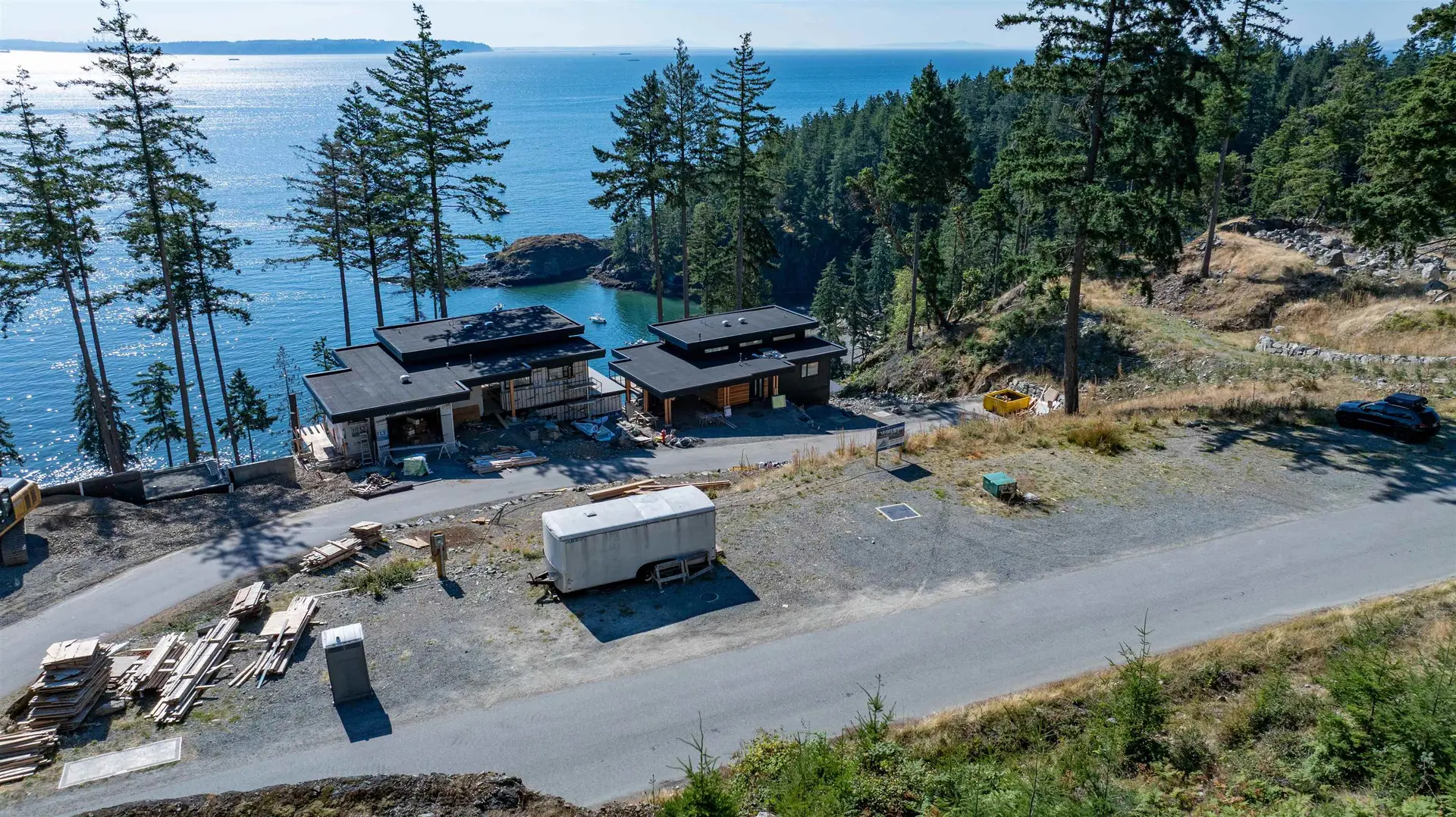 Property at 785 SEYMOUR BAY DRIVE, Bowen Island, BC