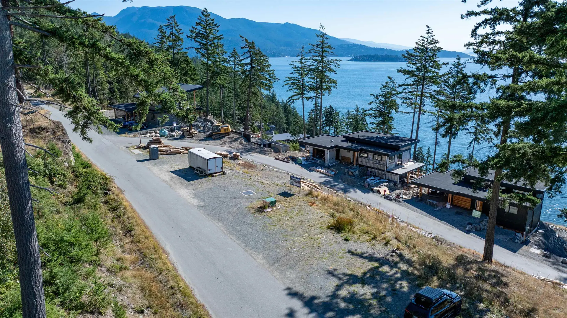 Property at 785 SEYMOUR BAY DRIVE, Bowen Island, BC