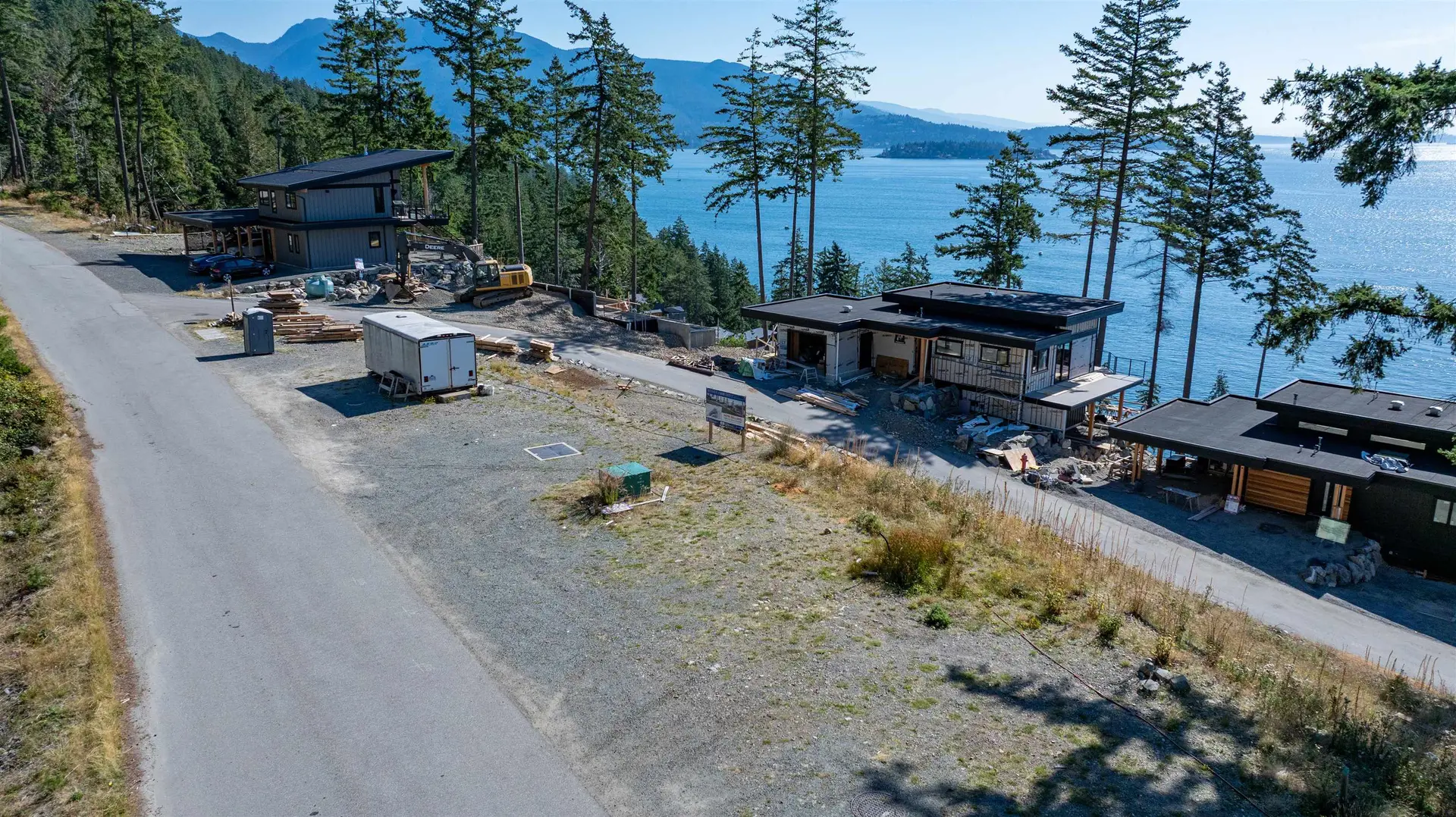 Property at 785 SEYMOUR BAY DRIVE, Bowen Island, BC