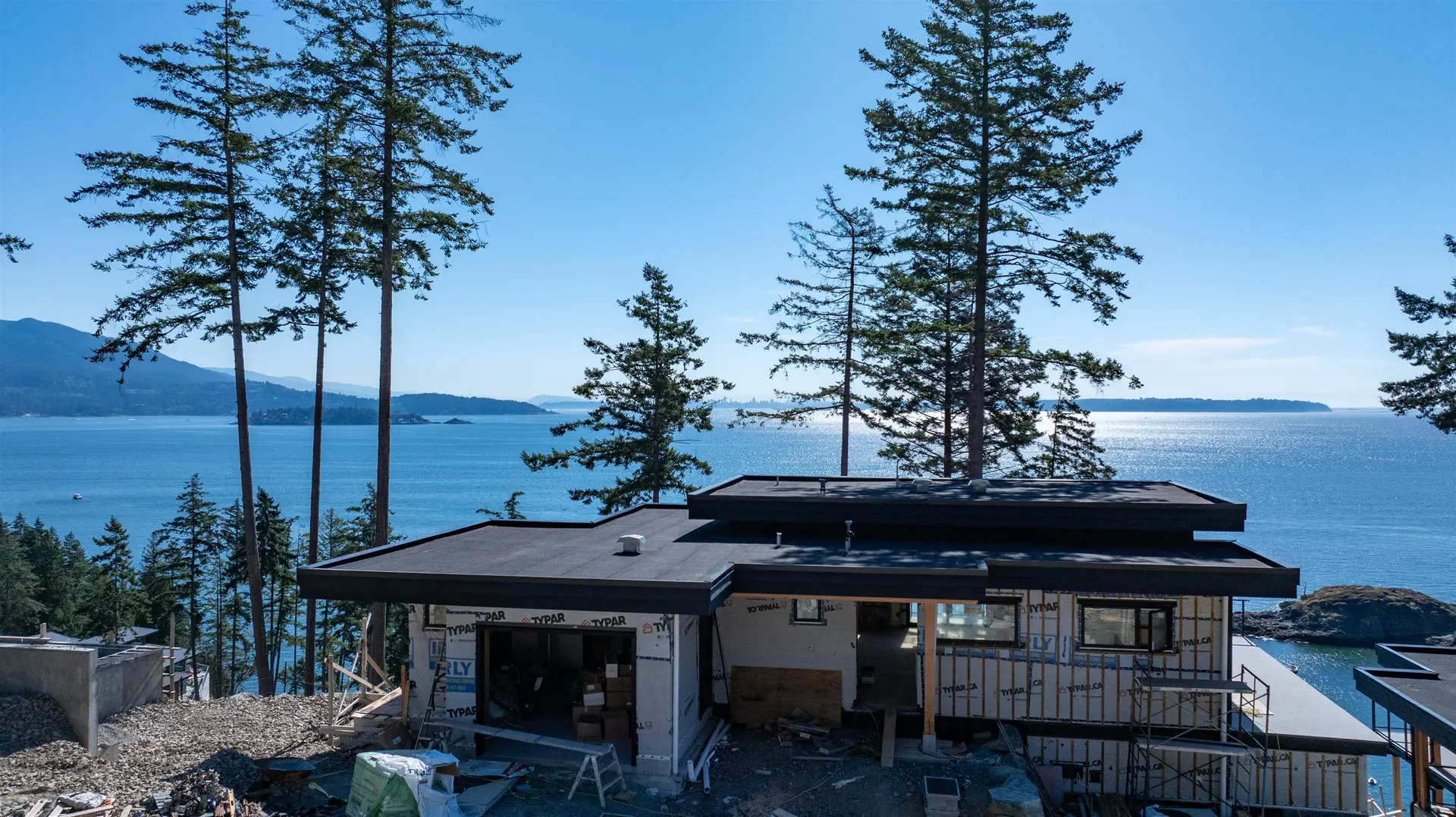 Property at 785 SEYMOUR BAY DRIVE, Bowen Island, BC