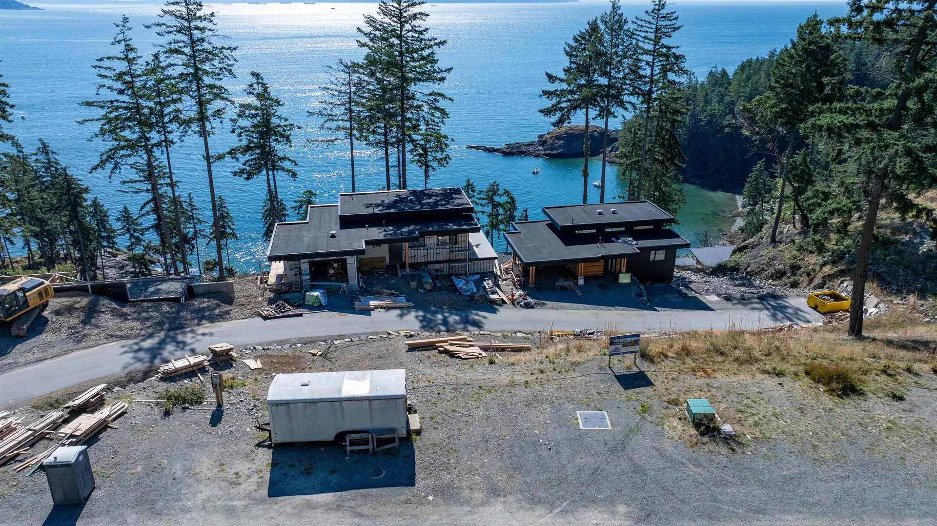 Property at 785 SEYMOUR BAY DRIVE, Bowen Island, BC