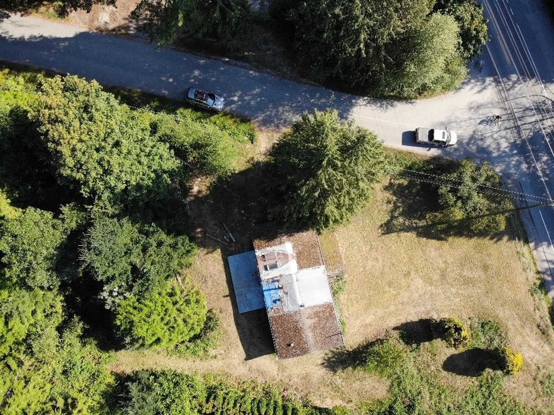 Property at 5292 NESTMAN ROAD, Sechelt, BC