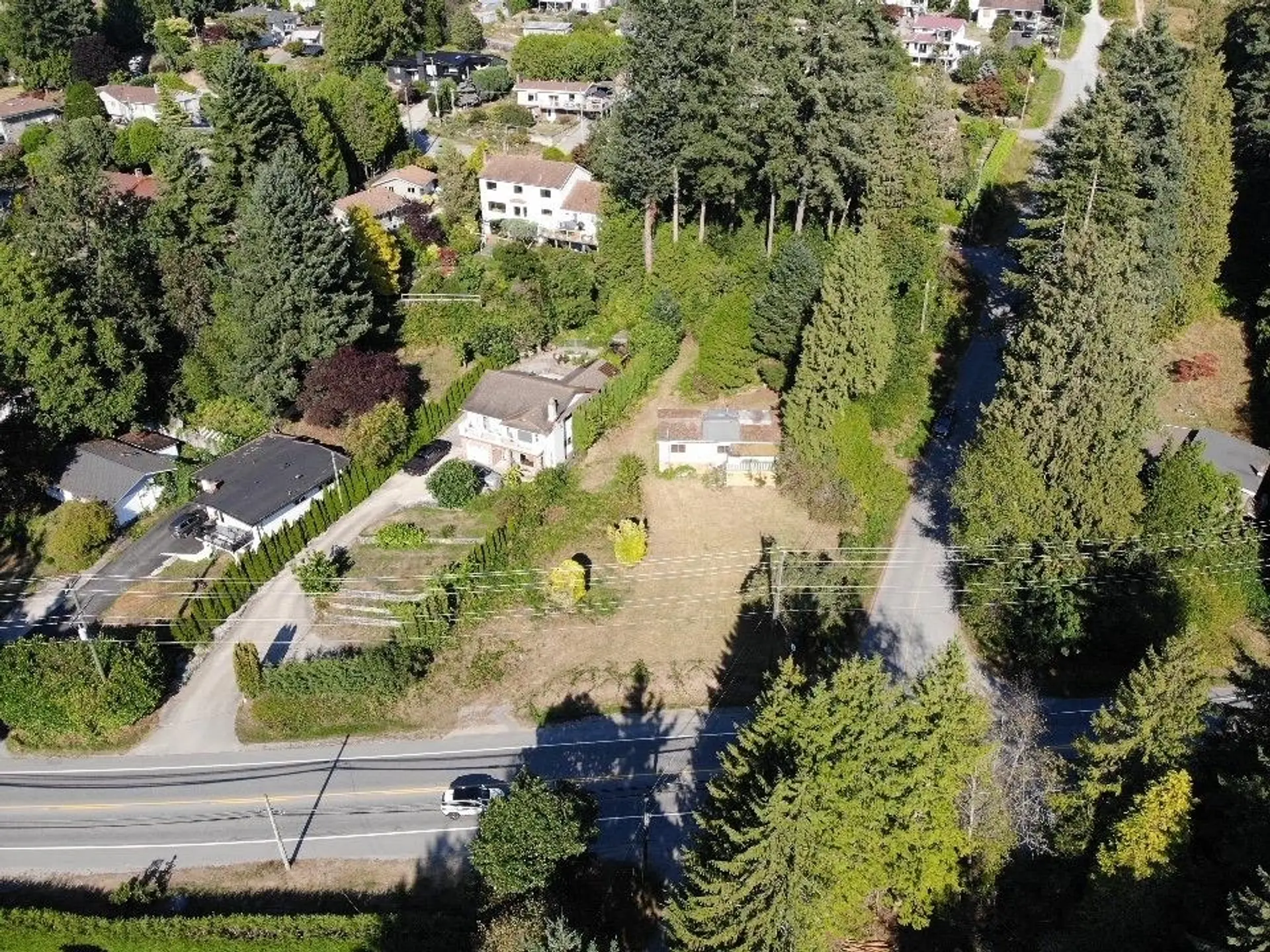 Property at 5292 NESTMAN ROAD, Sechelt, BC