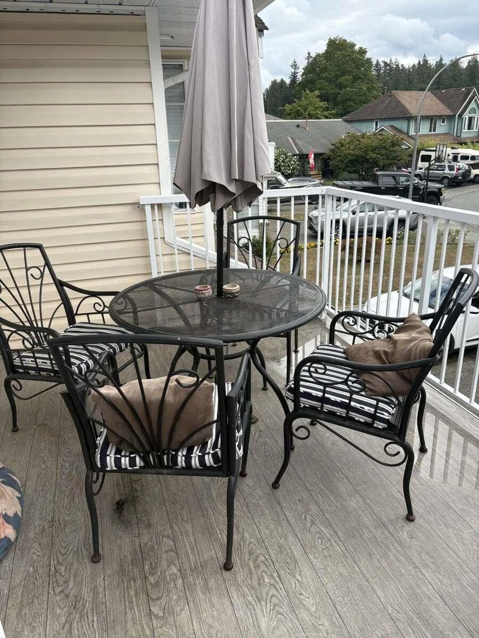 Property at 12400 NIKOLA STREET, Pitt Meadows, BC