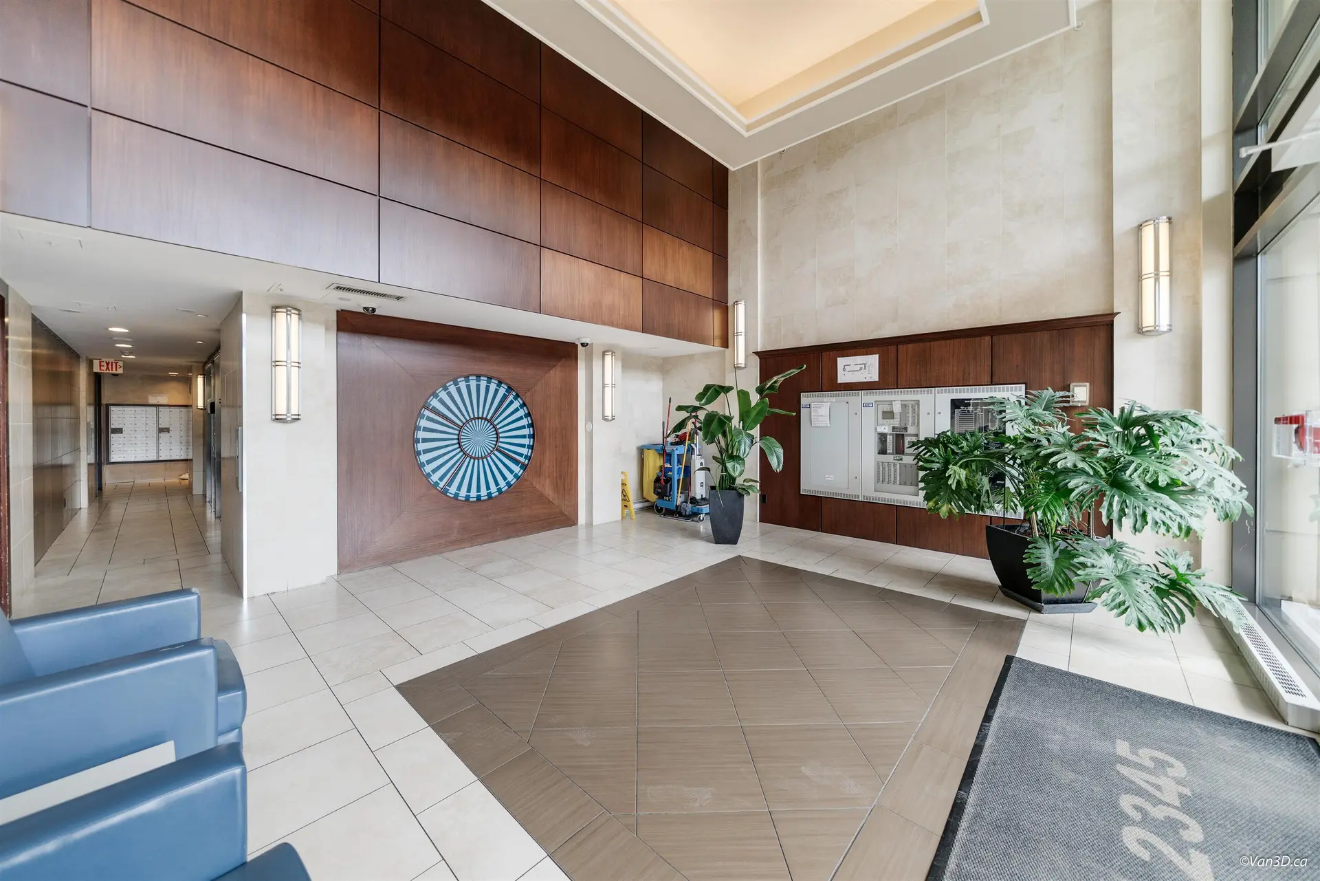 #506 2345 Madison Avenue - Image 2