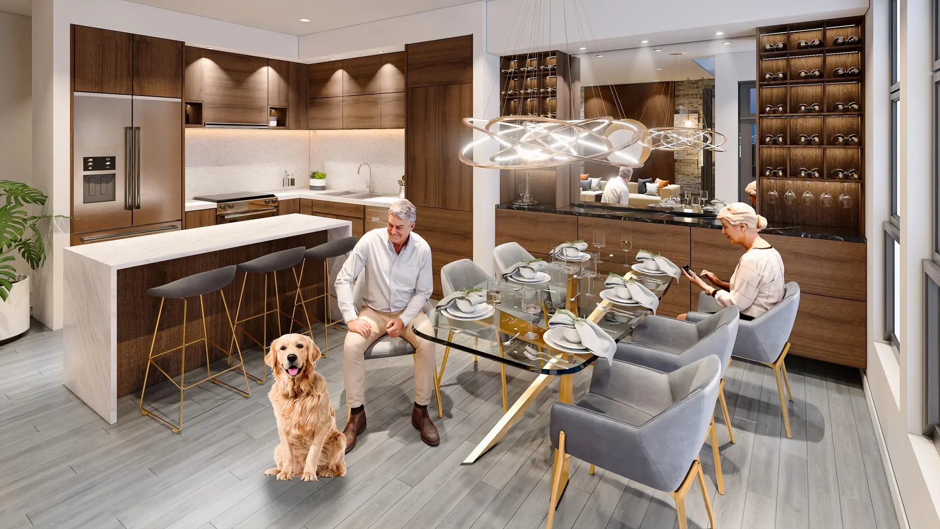 Property at 2-946 DANSEY AVENUE, Coquitlam, BC