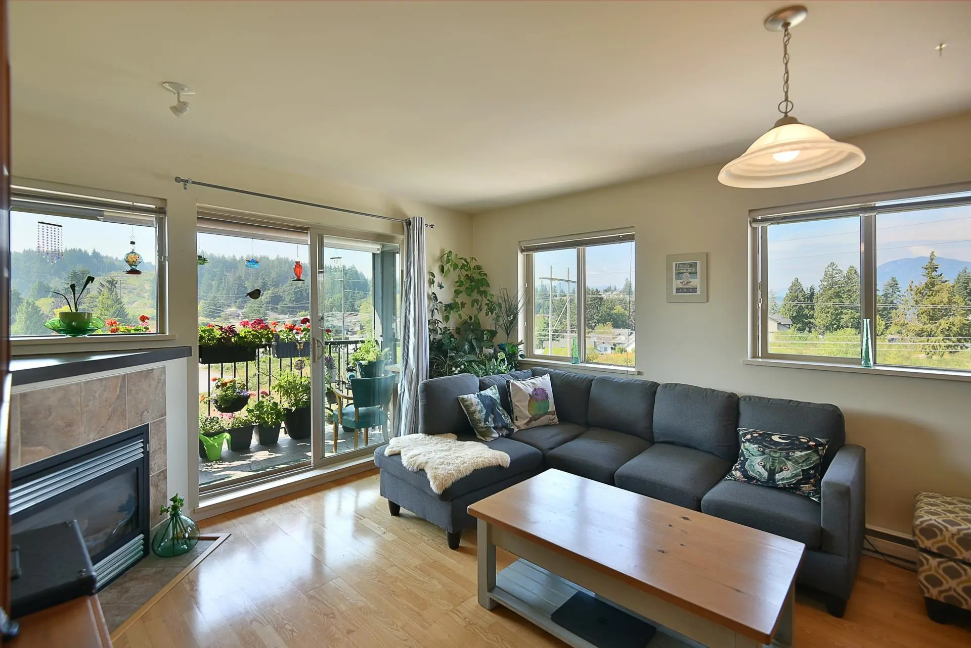 #408 5631 Inlet Avenue - Image 1