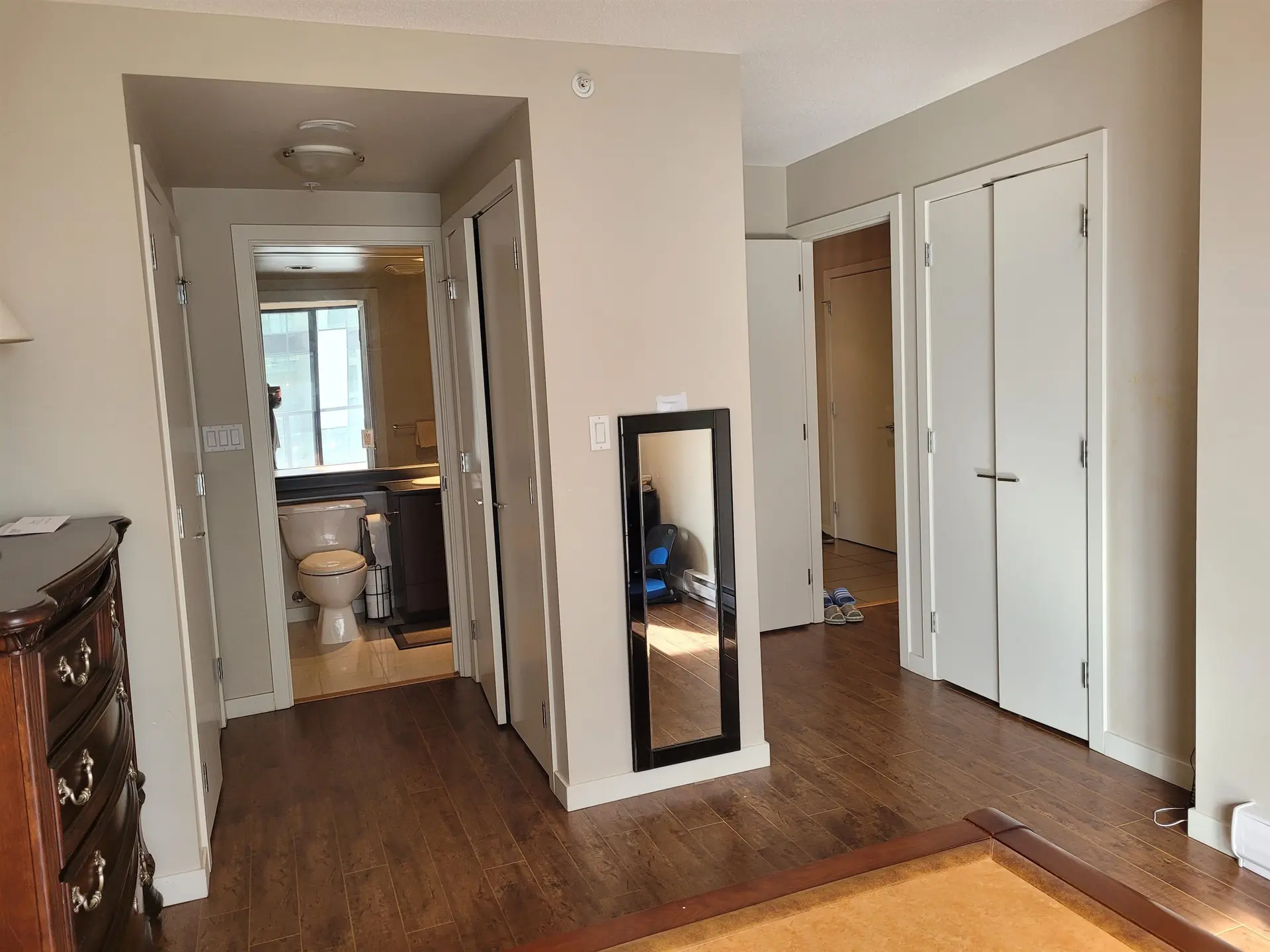 Property at #1703 2979 GLEN DRIVE, Coquitlam, BC