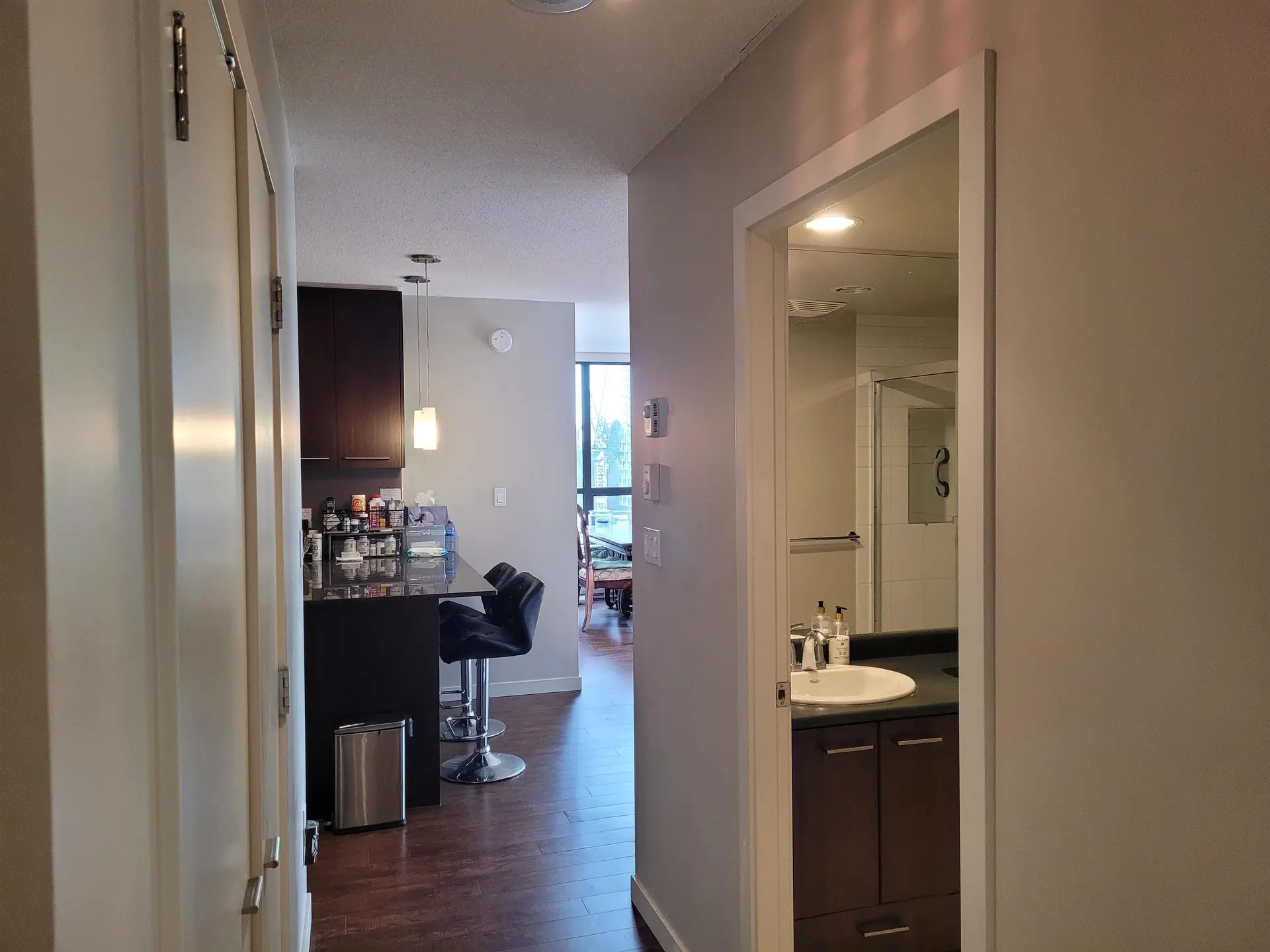 Property at #1703 2979 GLEN DRIVE, Coquitlam, BC