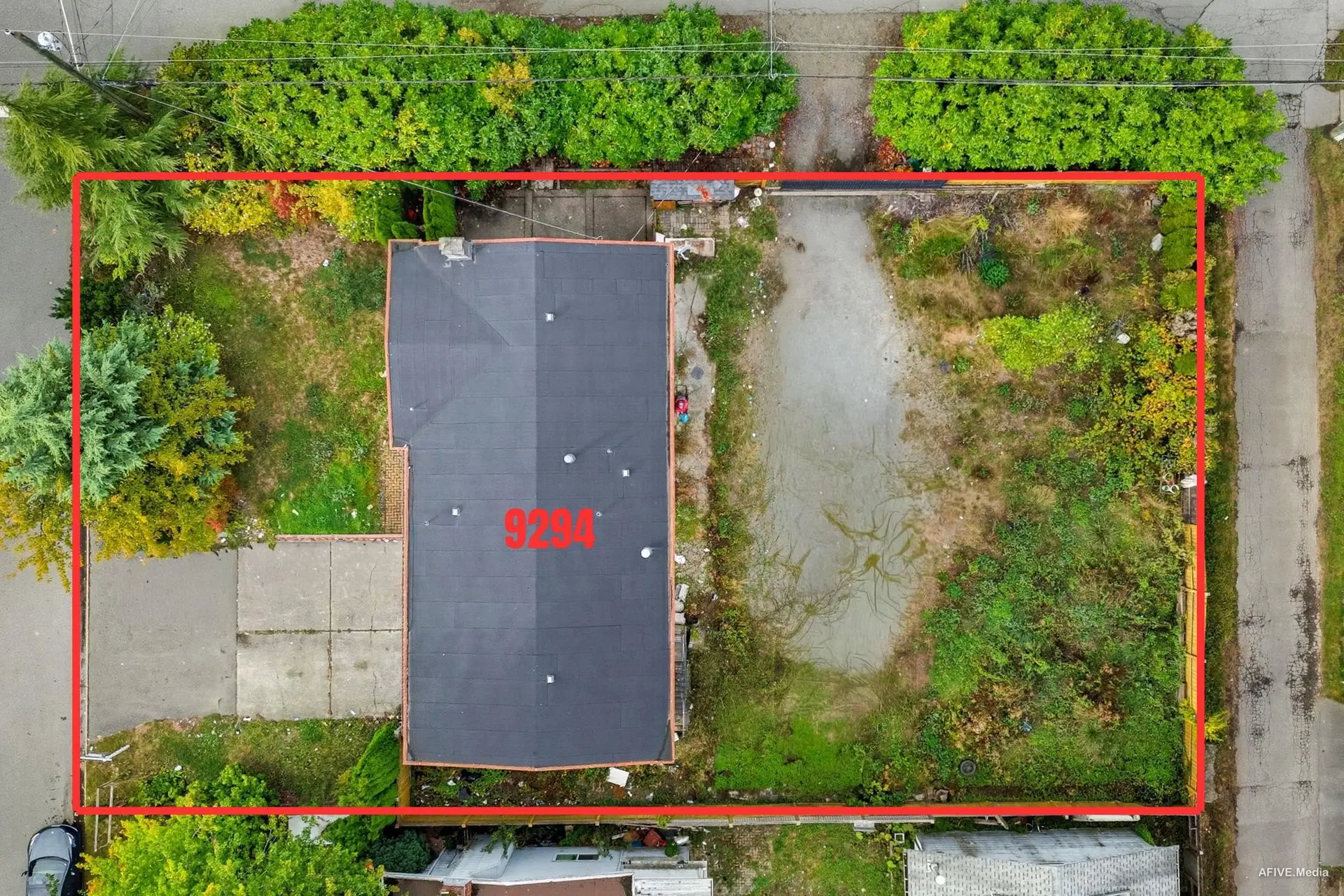 Property at 9294 126A STREET, Surrey, BC