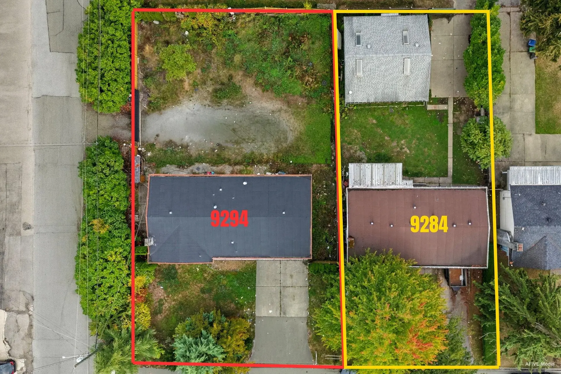 Property at 9294 126A STREET, Surrey, BC