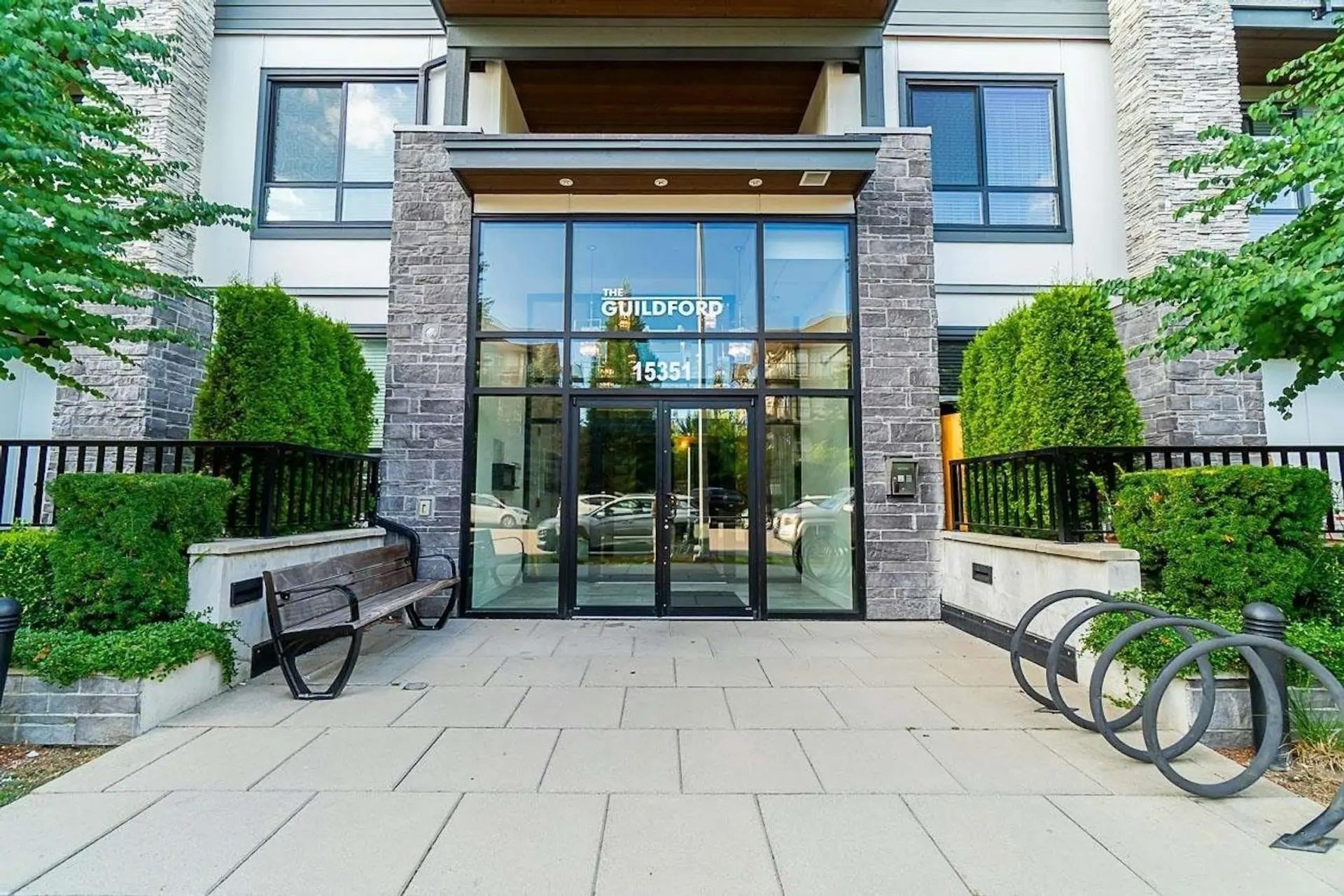 #520 15351 101 Avenue - Image 2