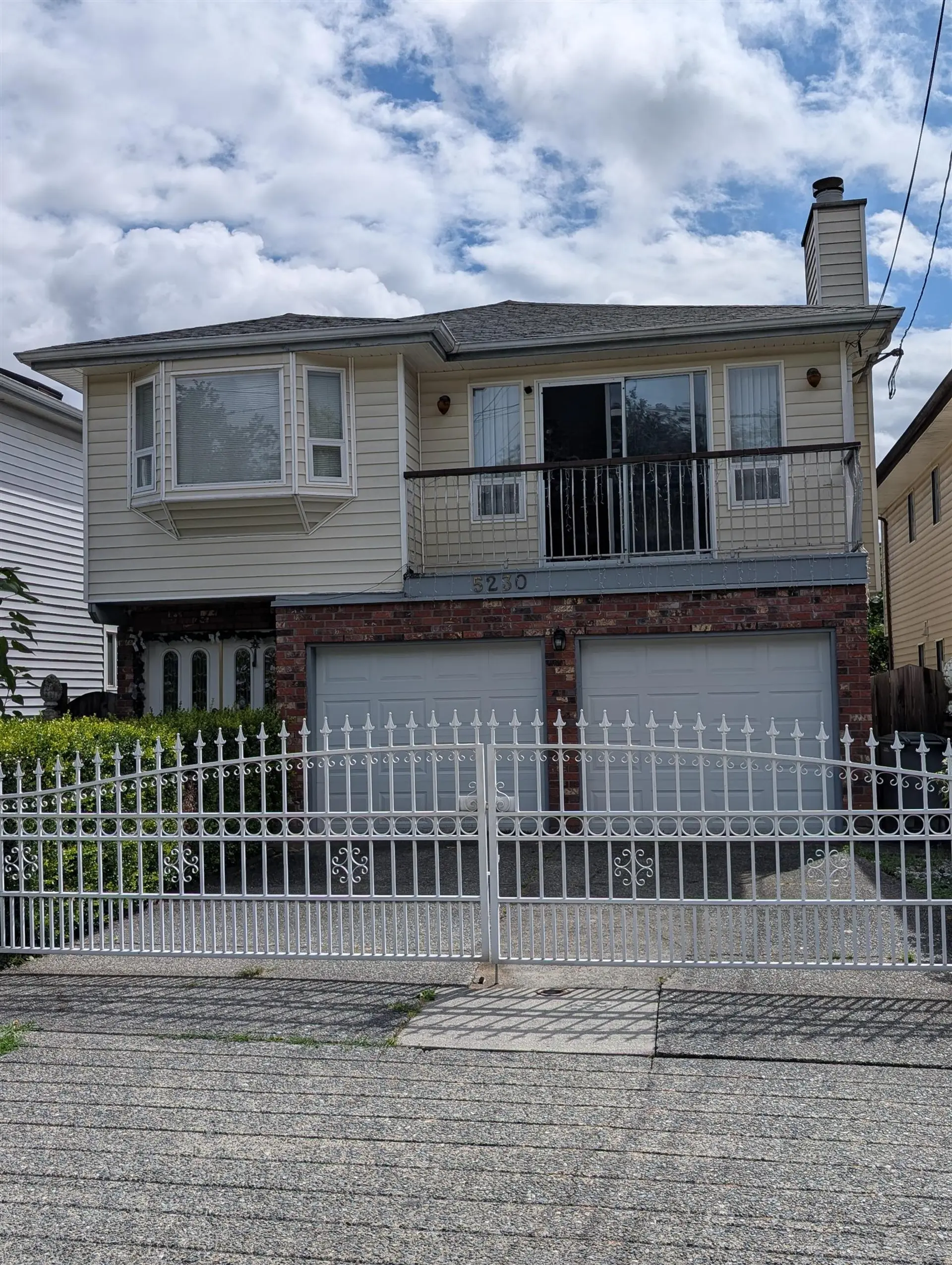 Property at 5230 MCKINNON STREET, Vancouver, BC