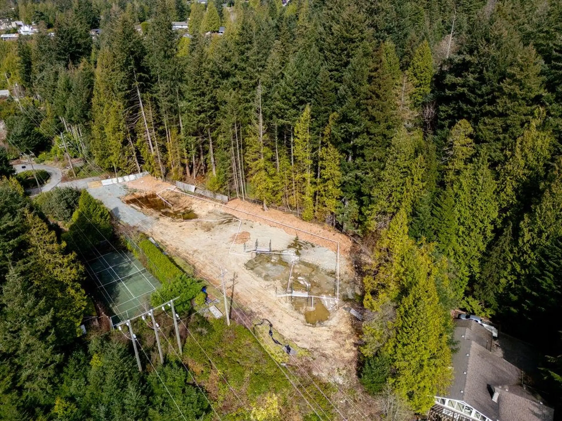 Property at 4412 WOODPARK ROAD, West Vancouver, BC