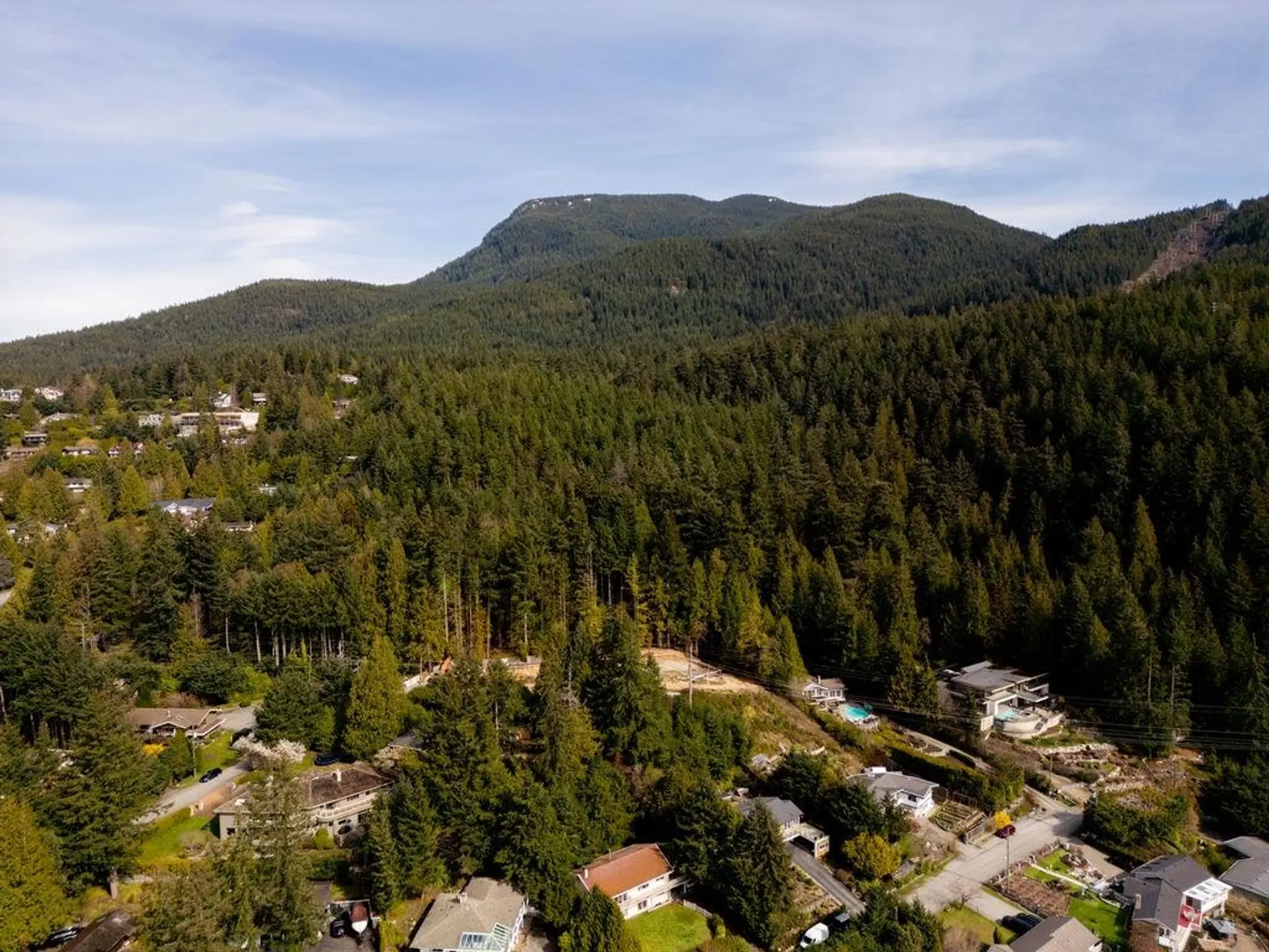 Property at 4412 WOODPARK ROAD, West Vancouver, BC
