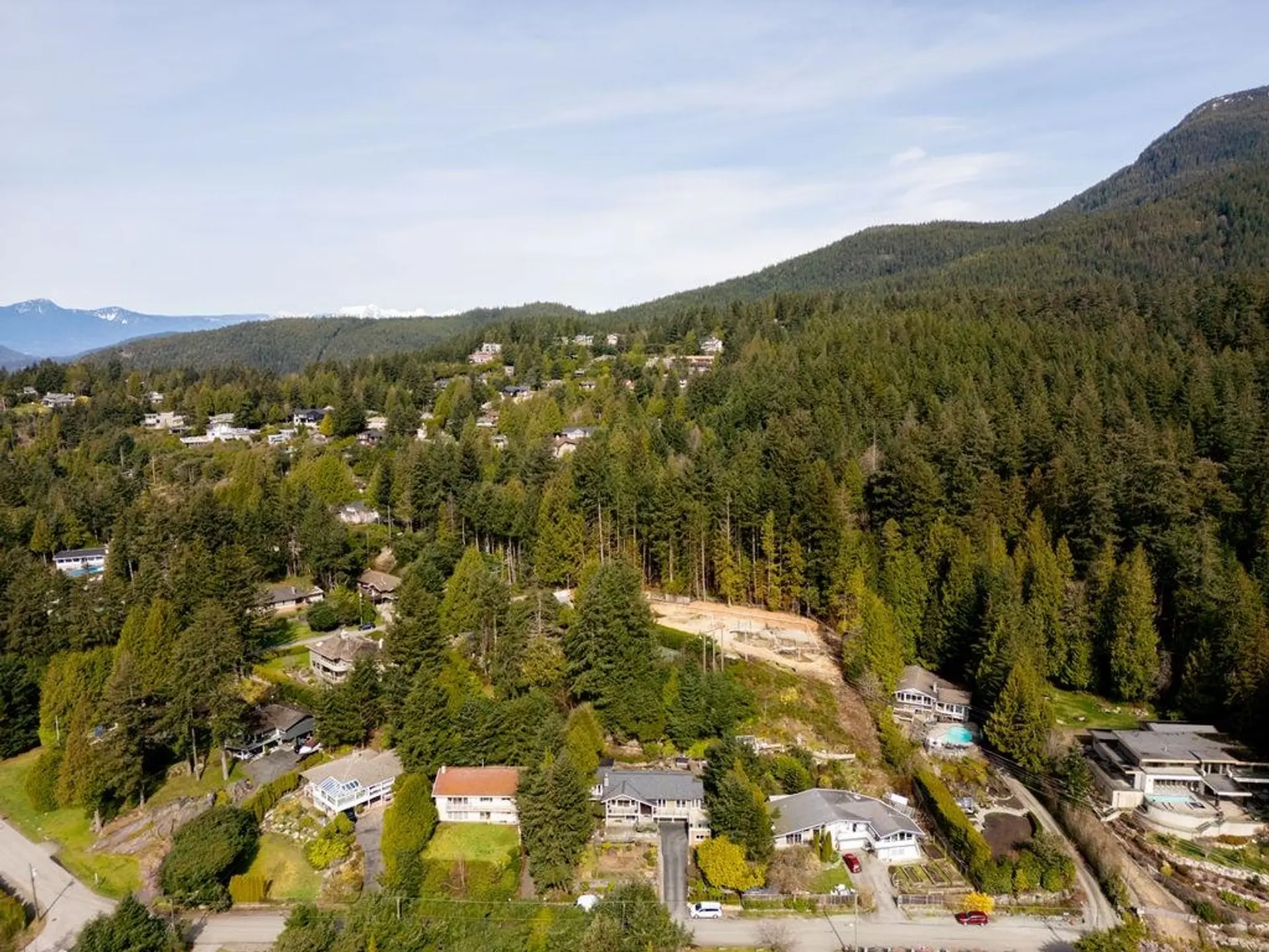 Property at 4412 WOODPARK ROAD, West Vancouver, BC