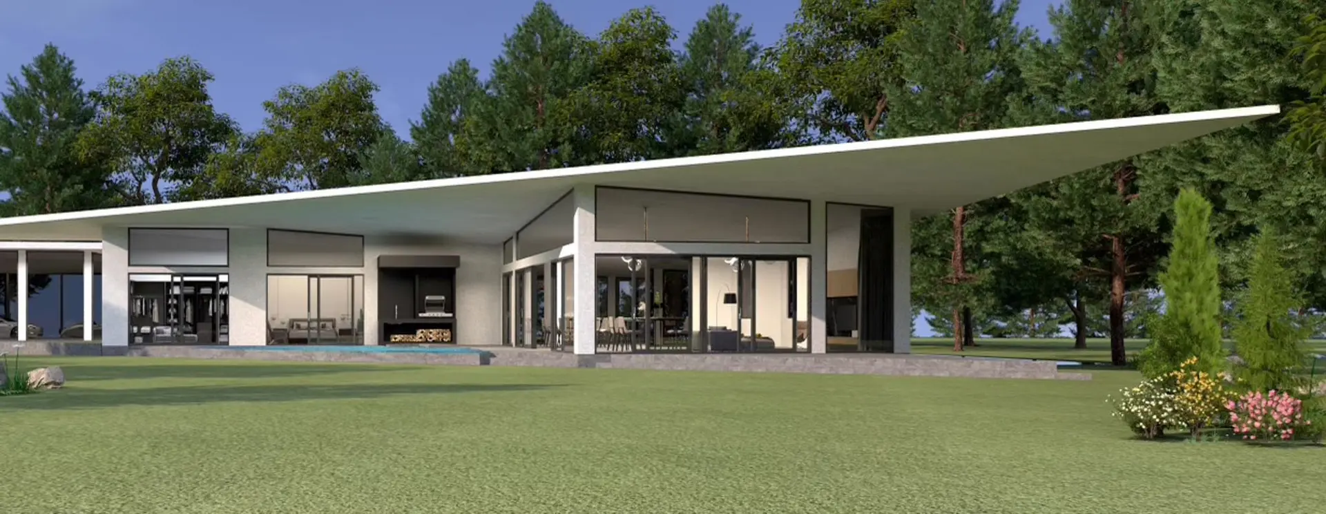 Property at 4412 WOODPARK ROAD, West Vancouver, BC