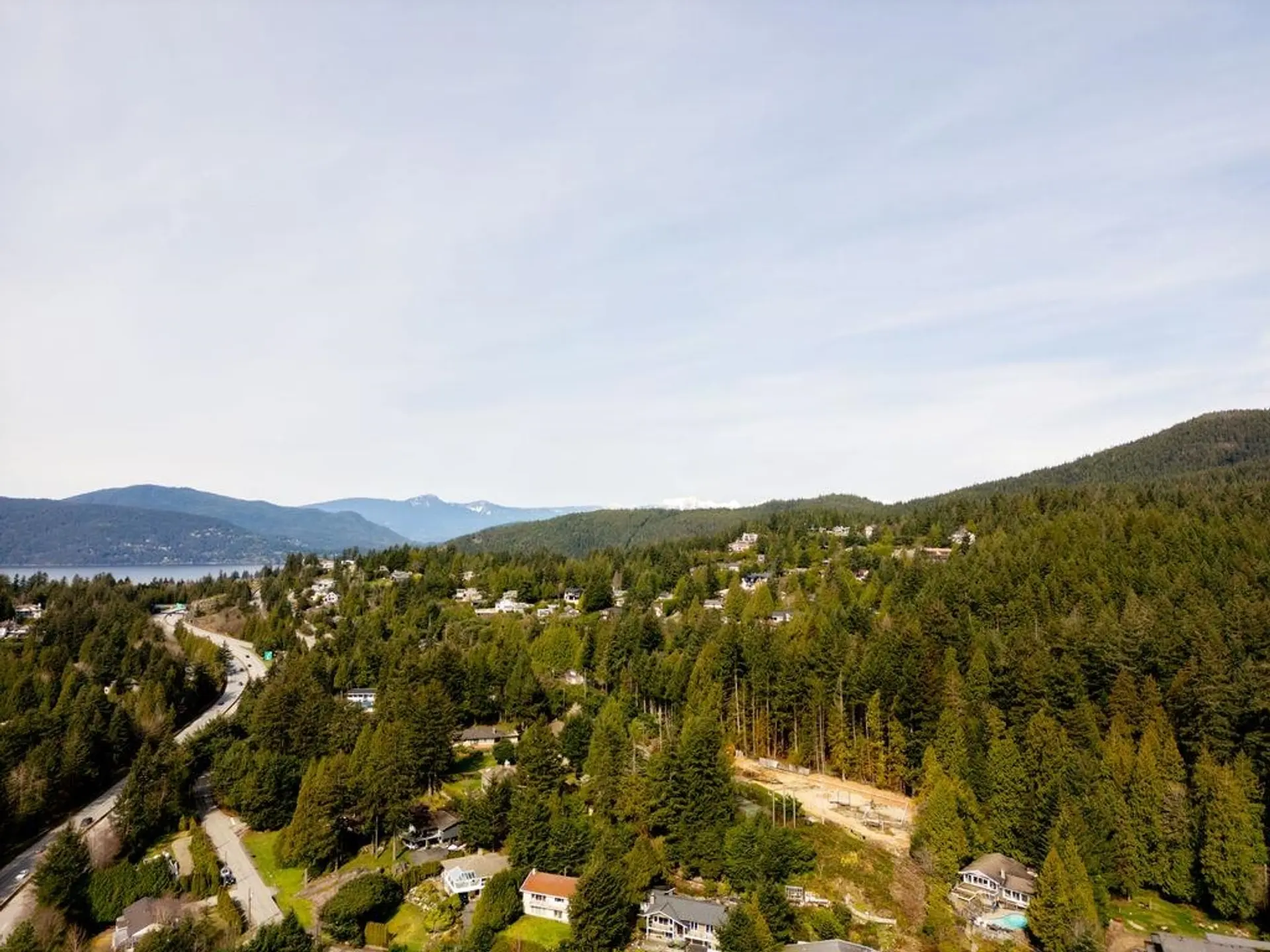 Property at 4412 WOODPARK ROAD, West Vancouver, BC
