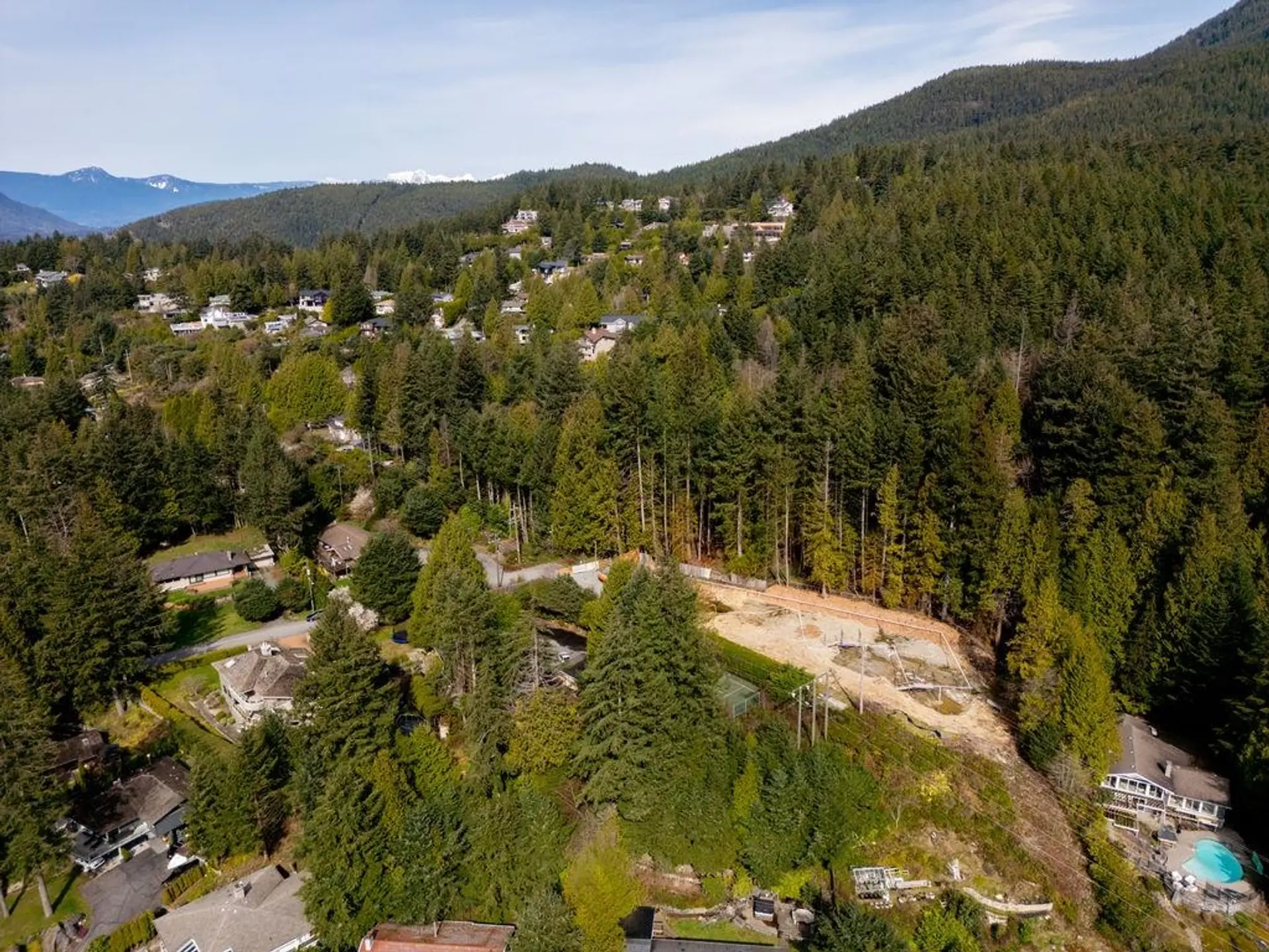 Property at 4412 WOODPARK ROAD, West Vancouver, BC