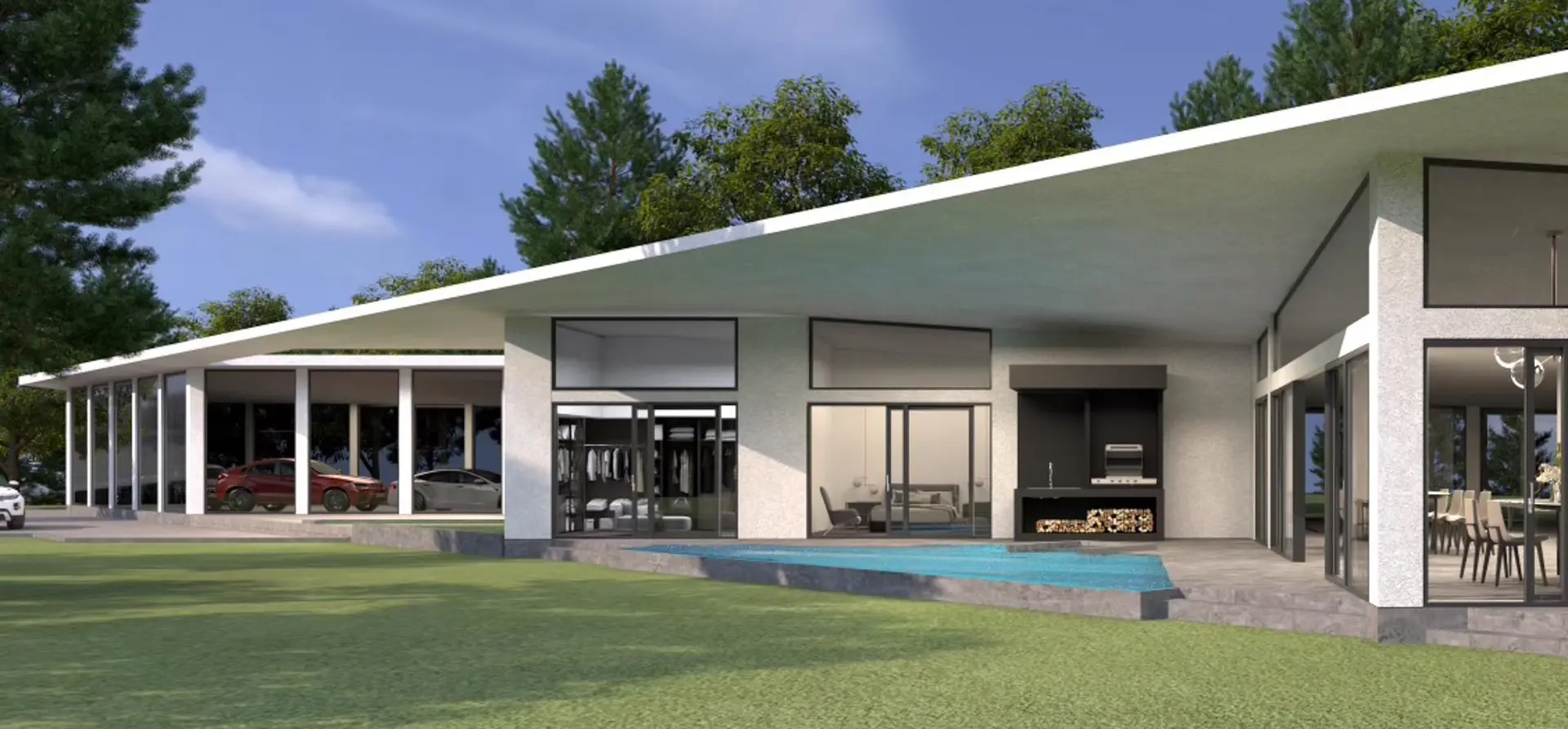 Property at 4412 WOODPARK ROAD, West Vancouver, BC