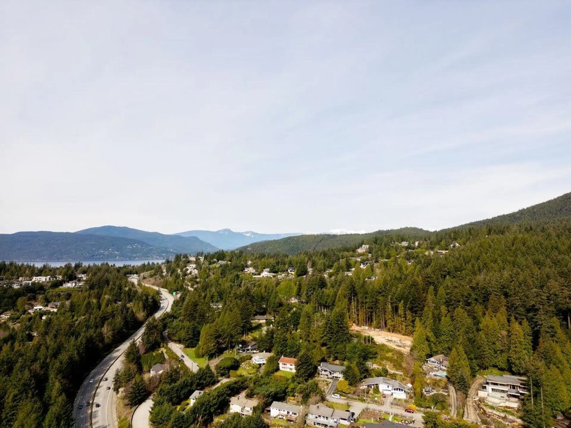 Property at 4412 WOODPARK ROAD, West Vancouver, BC