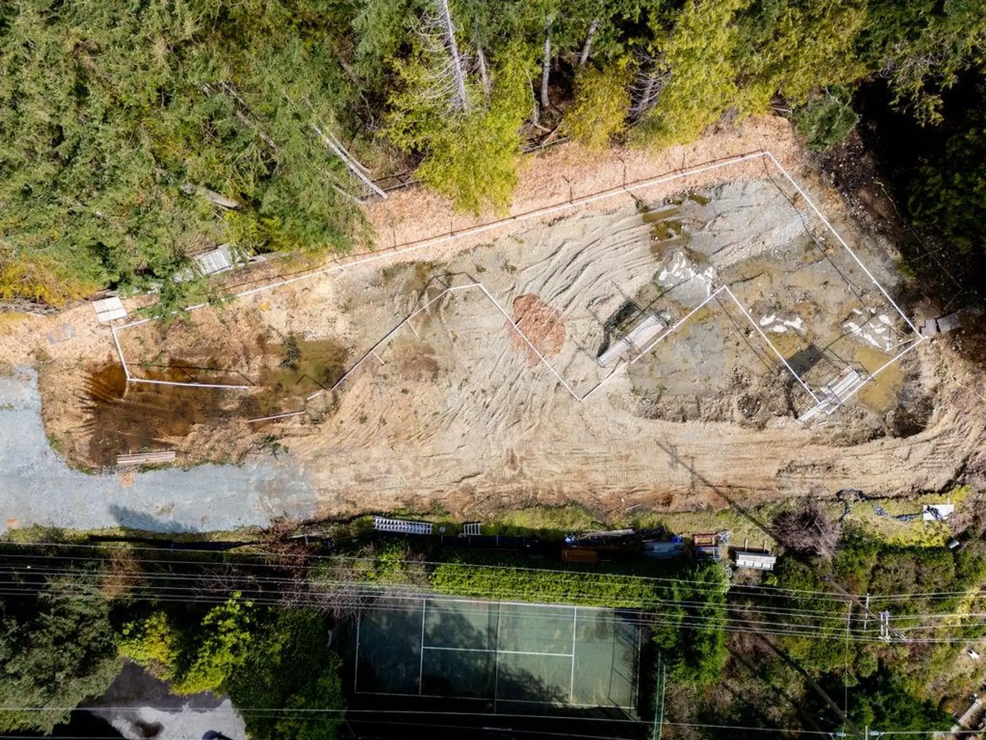 Property at 4412 WOODPARK ROAD, West Vancouver, BC